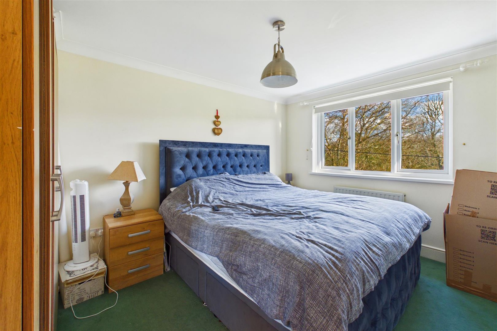 Trenance Lane, Newquay