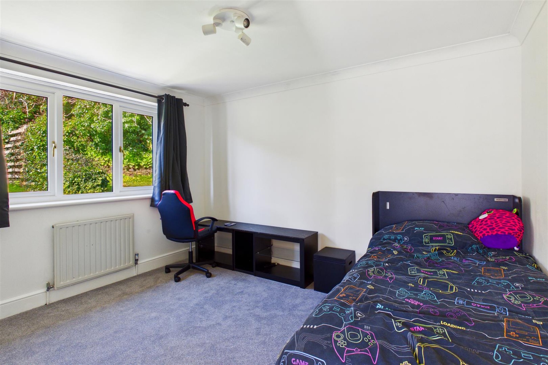 Trenance Lane, Newquay