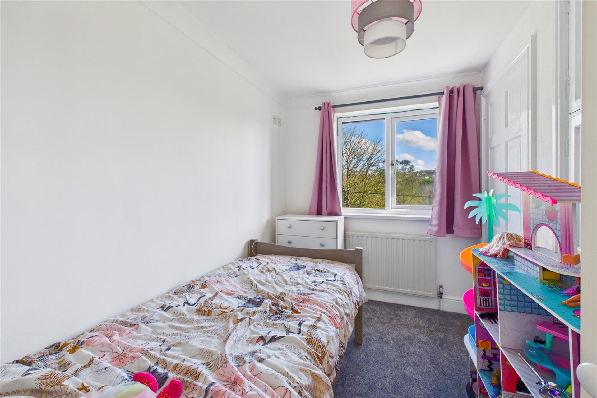 Trenance Lane, Newquay