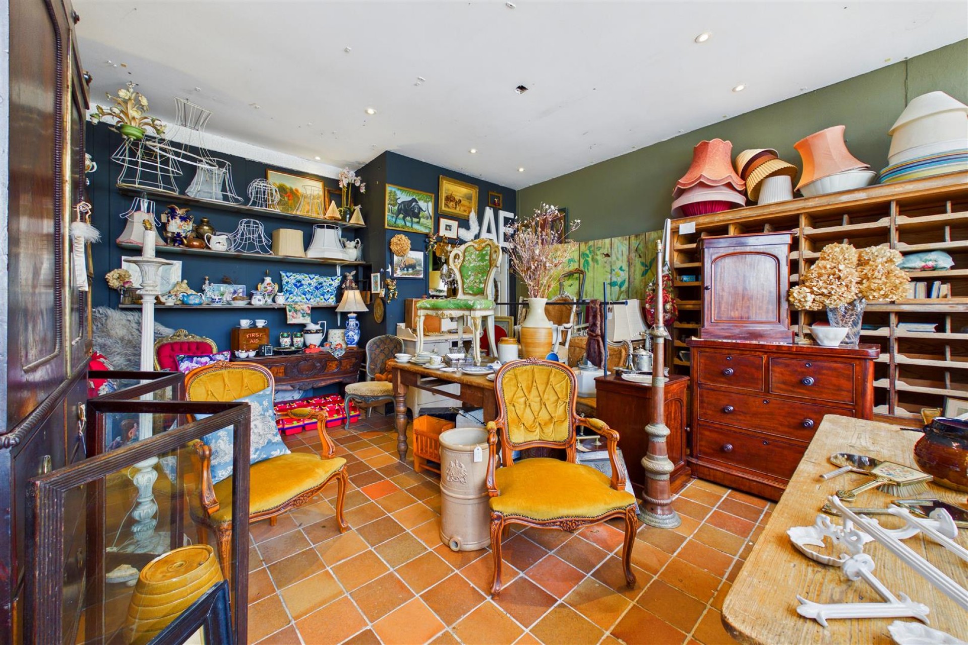 Market Place, St Columb Major