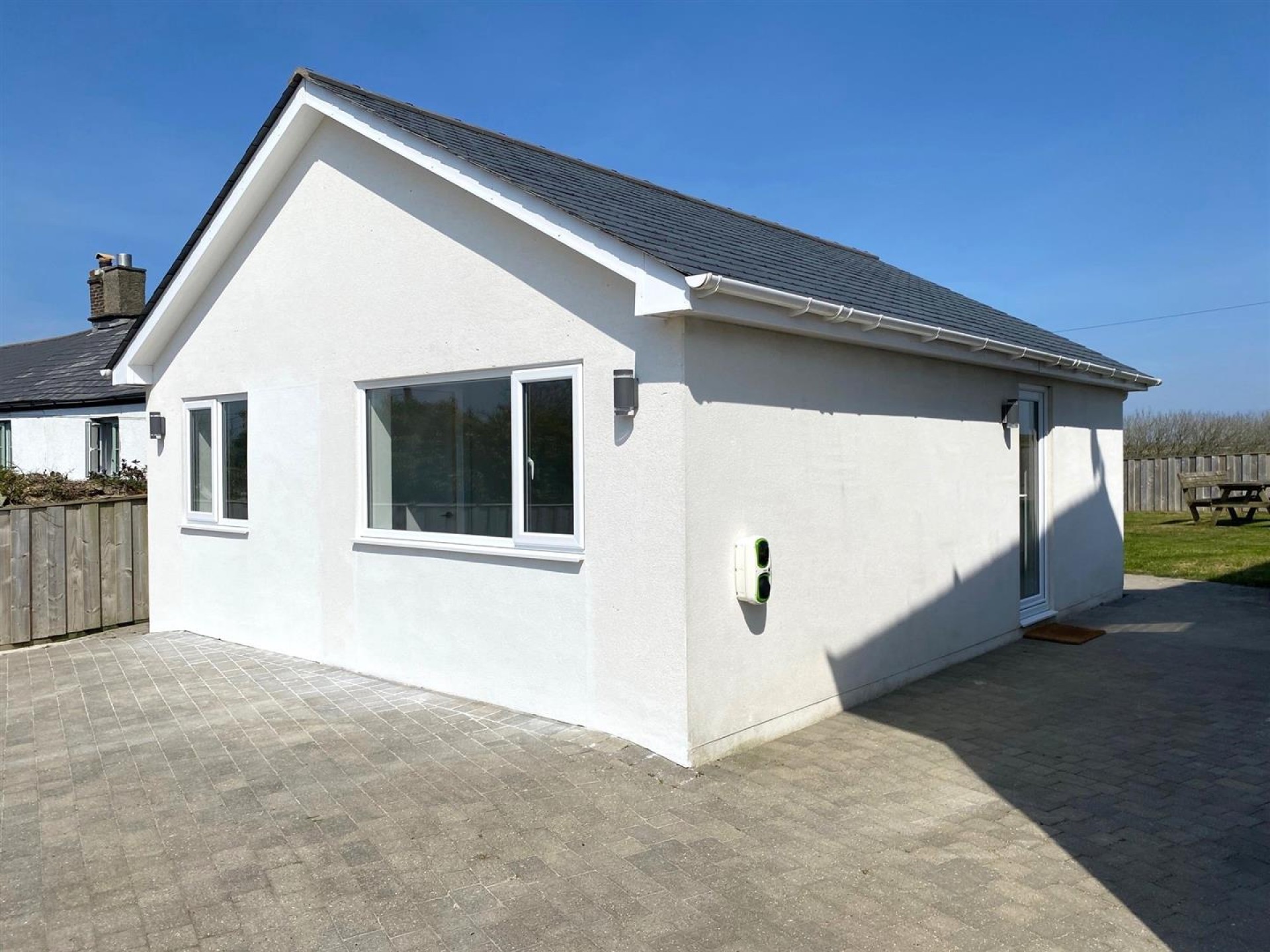 Carloggas, Carloggas, St Mawgan
