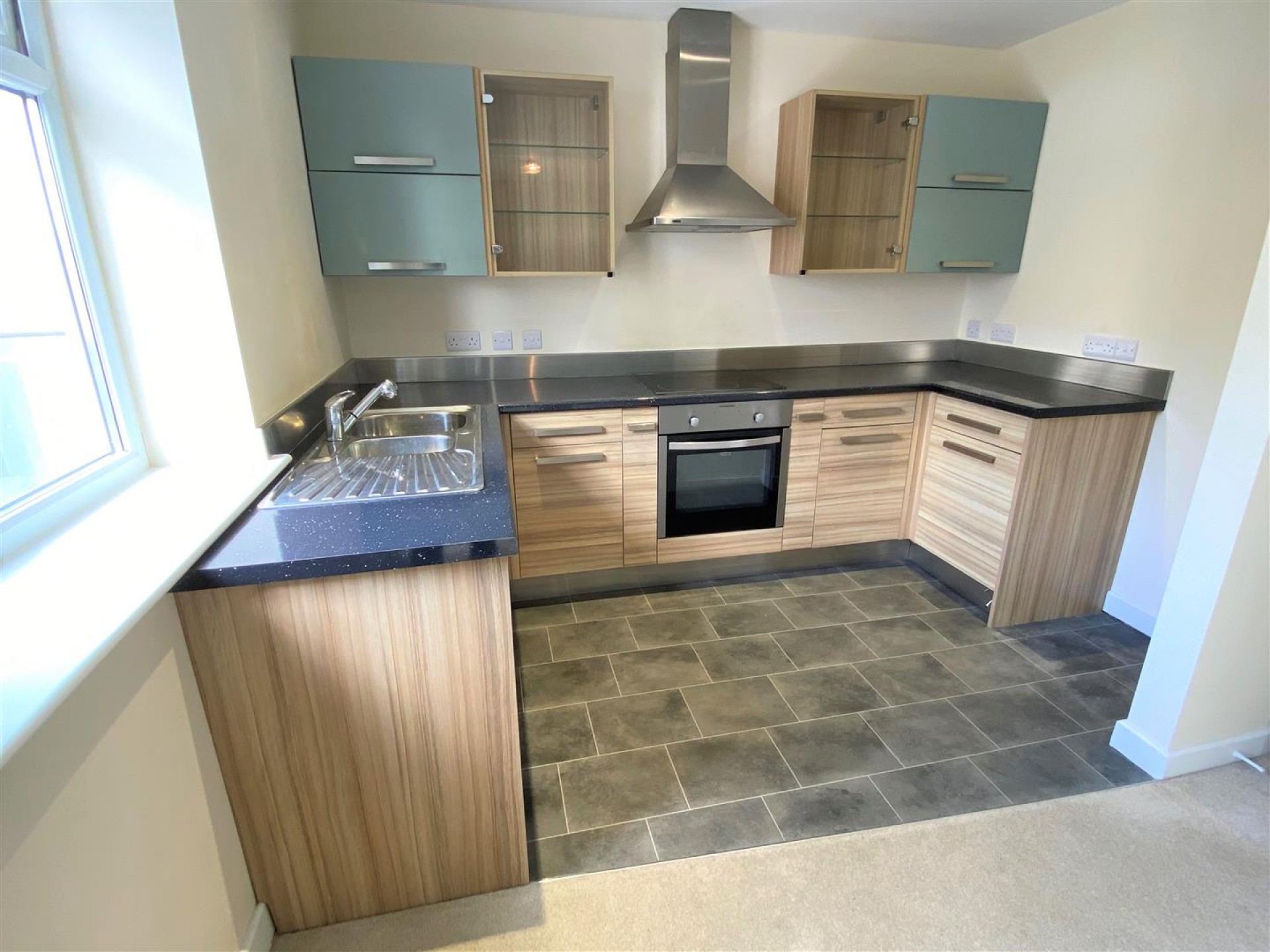 Edgcumbe Gardens, Newquay