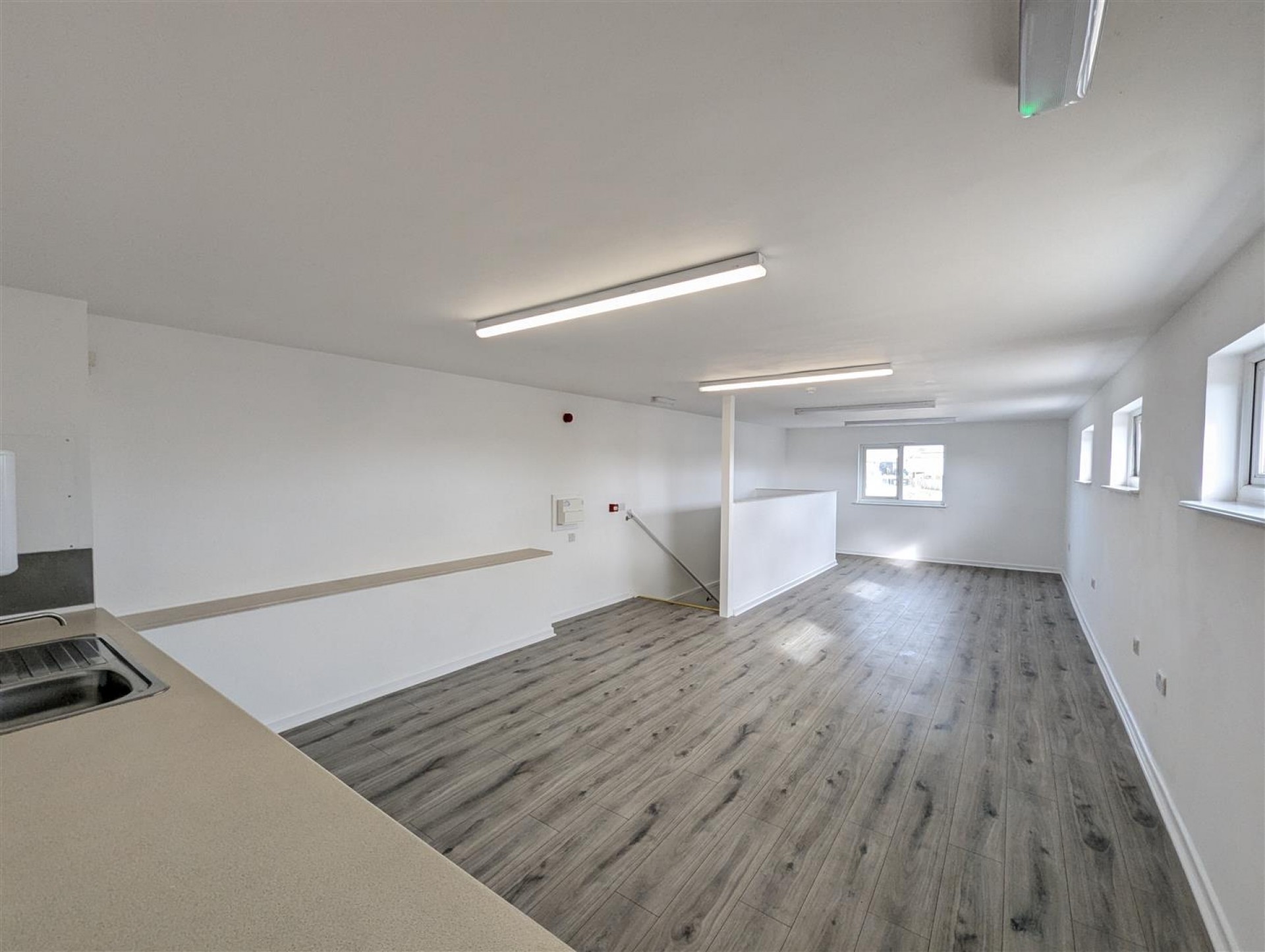 Prow Park, Treloggan Industrial Estate, Newquay