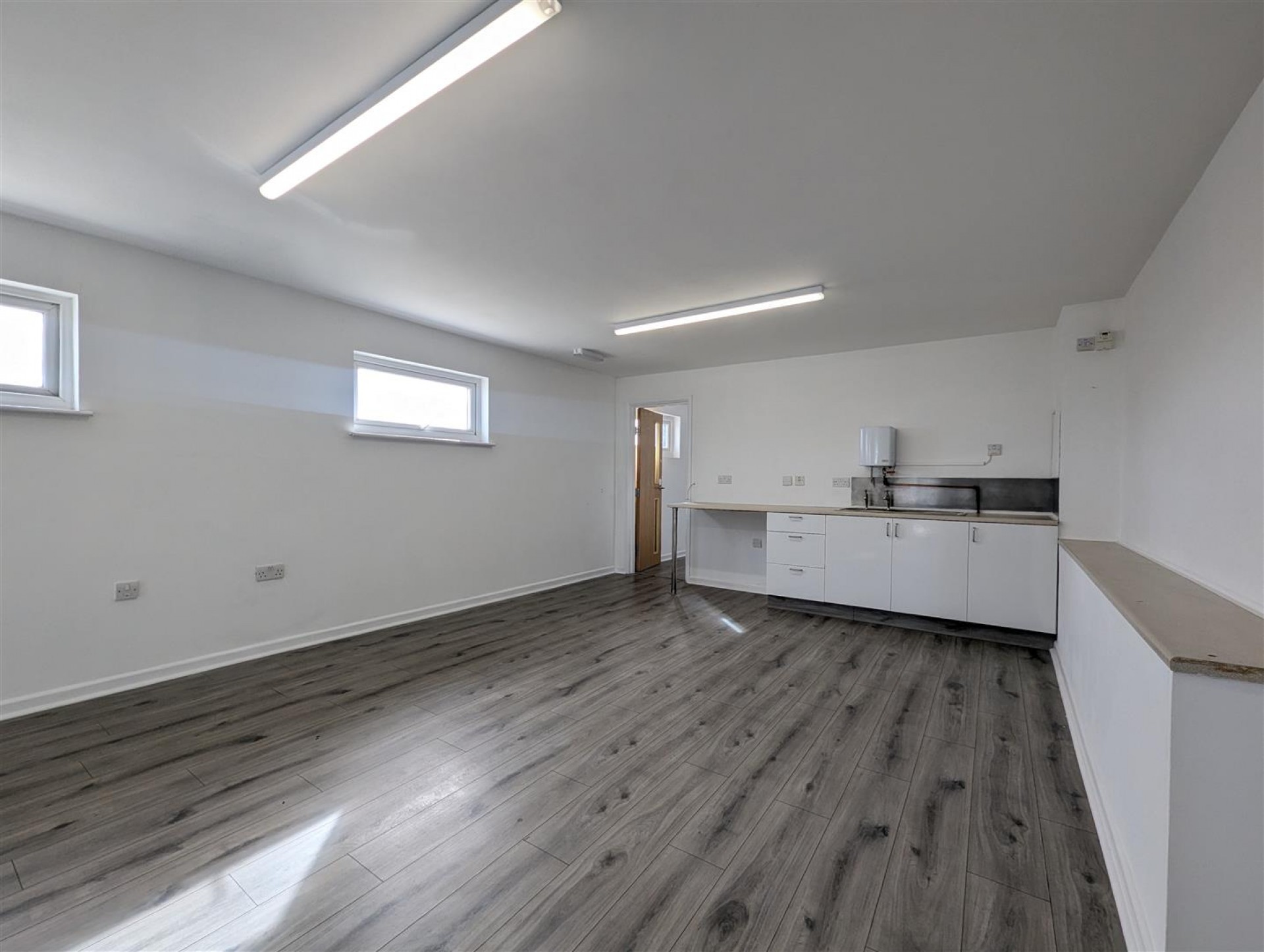 Prow Park, Treloggan Industrial Estate, Newquay