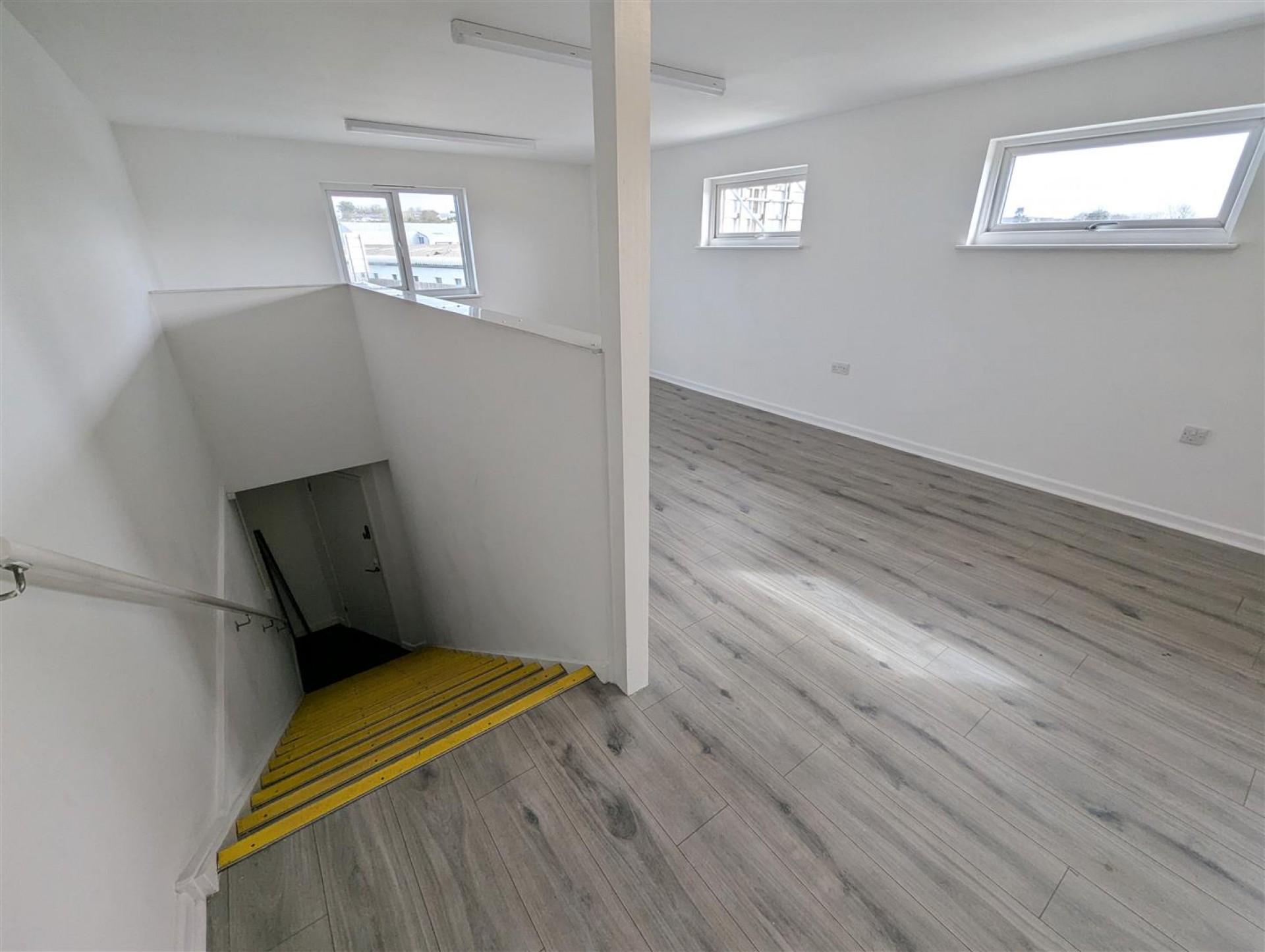 Prow Park, Treloggan Industrial Estate, Newquay