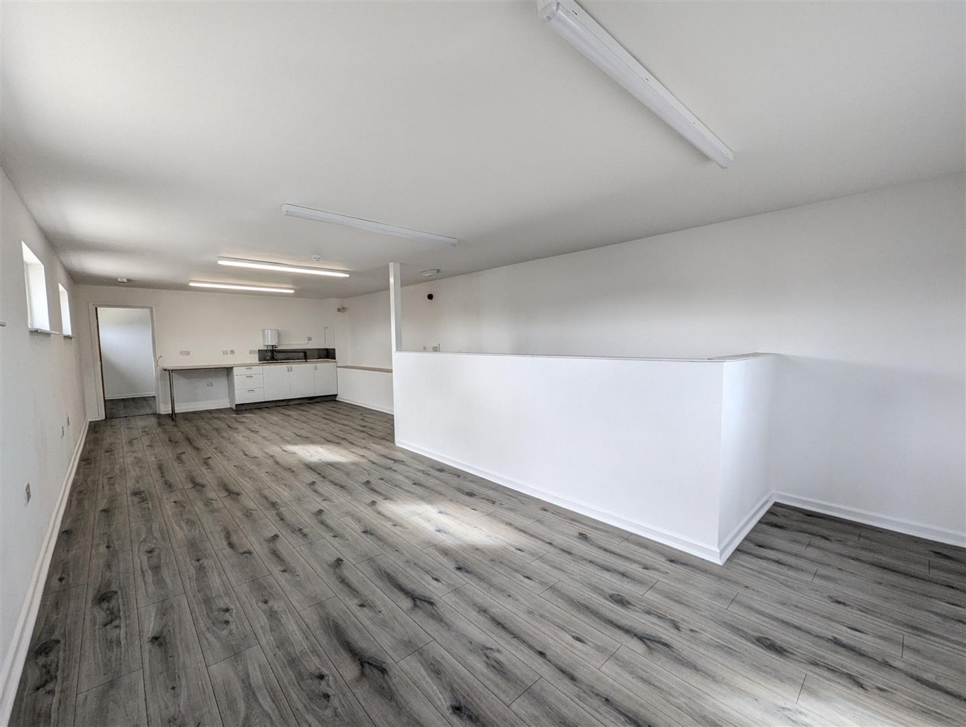 Prow Park, Treloggan Industrial Estate, Newquay