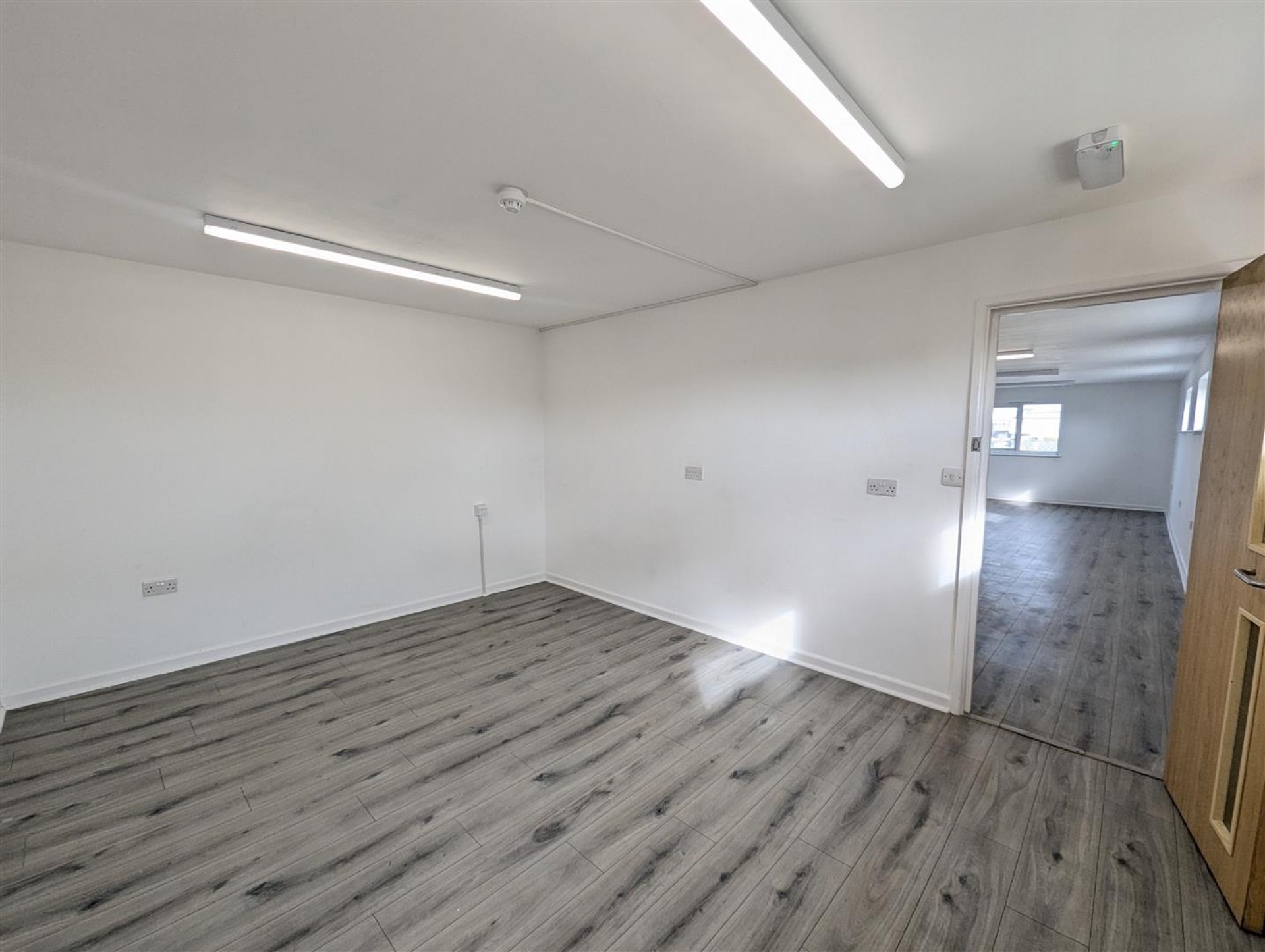 Prow Park, Treloggan Industrial Estate, Newquay