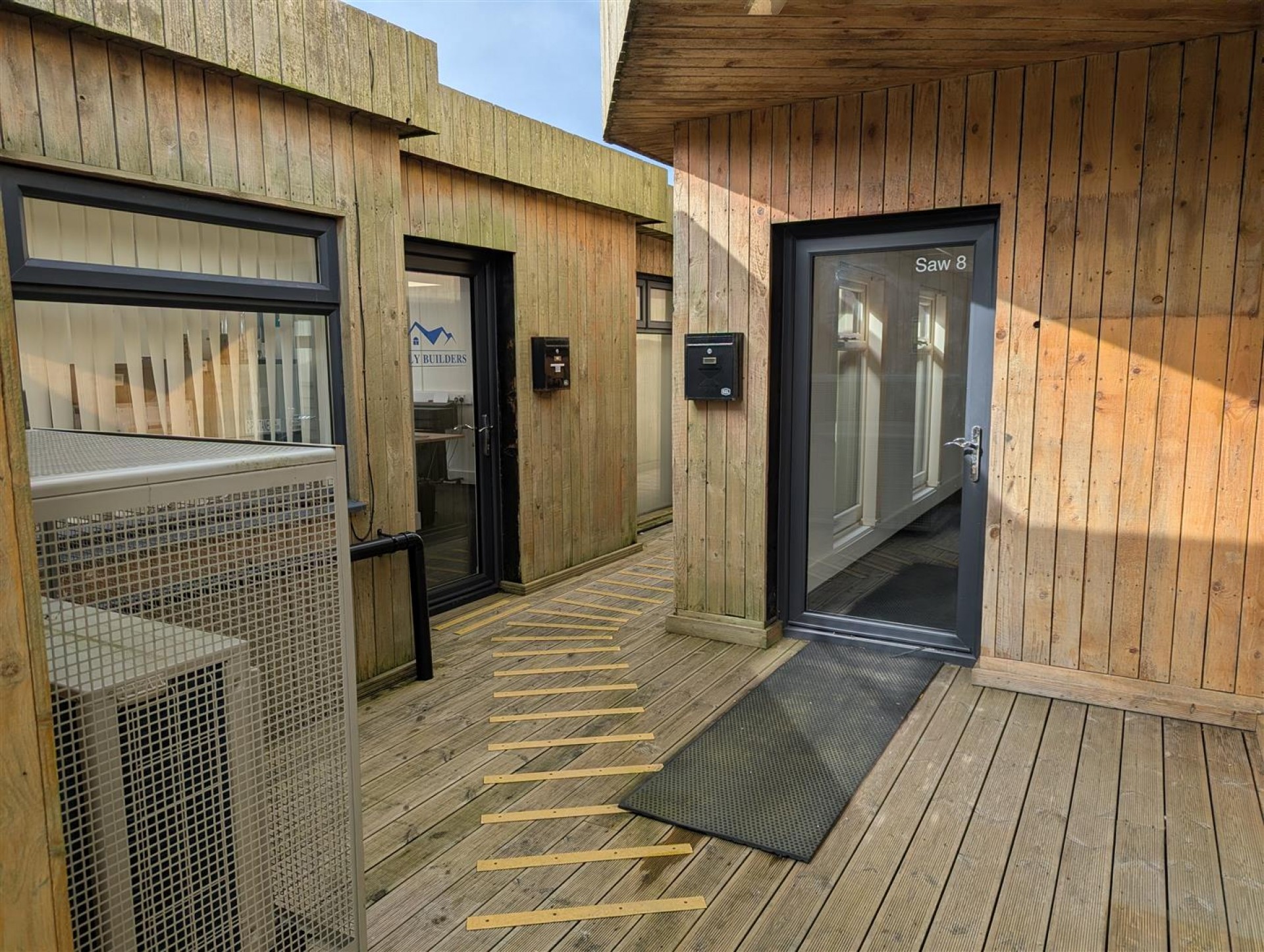 Prow Park, Treloggan Industrial Estate, Newquay