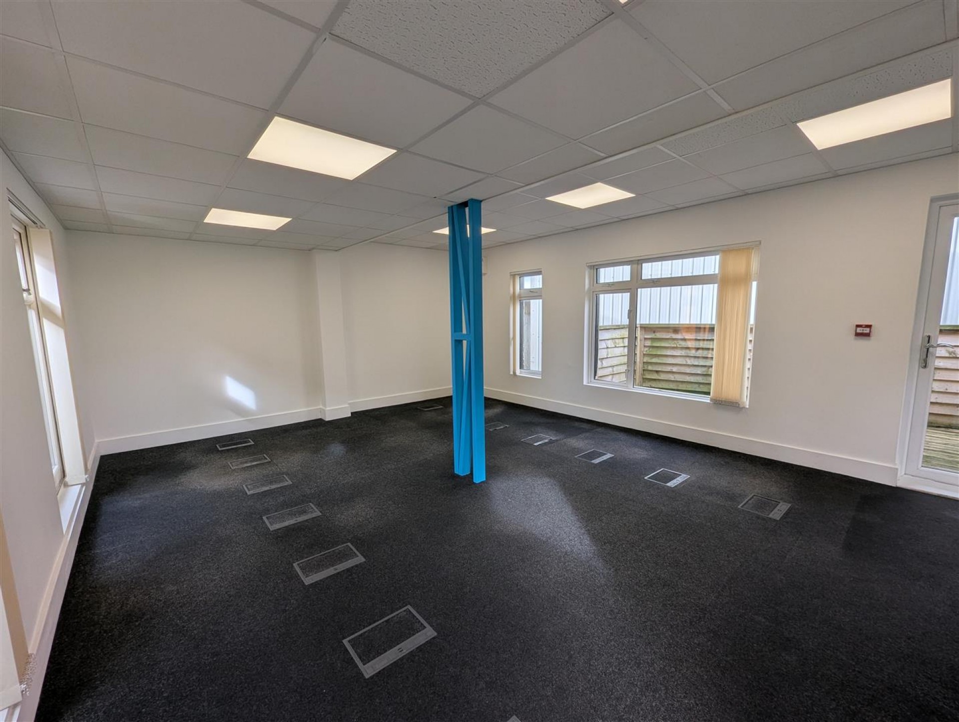 Prow Park, Treloggan Industrial Estate, Newquay