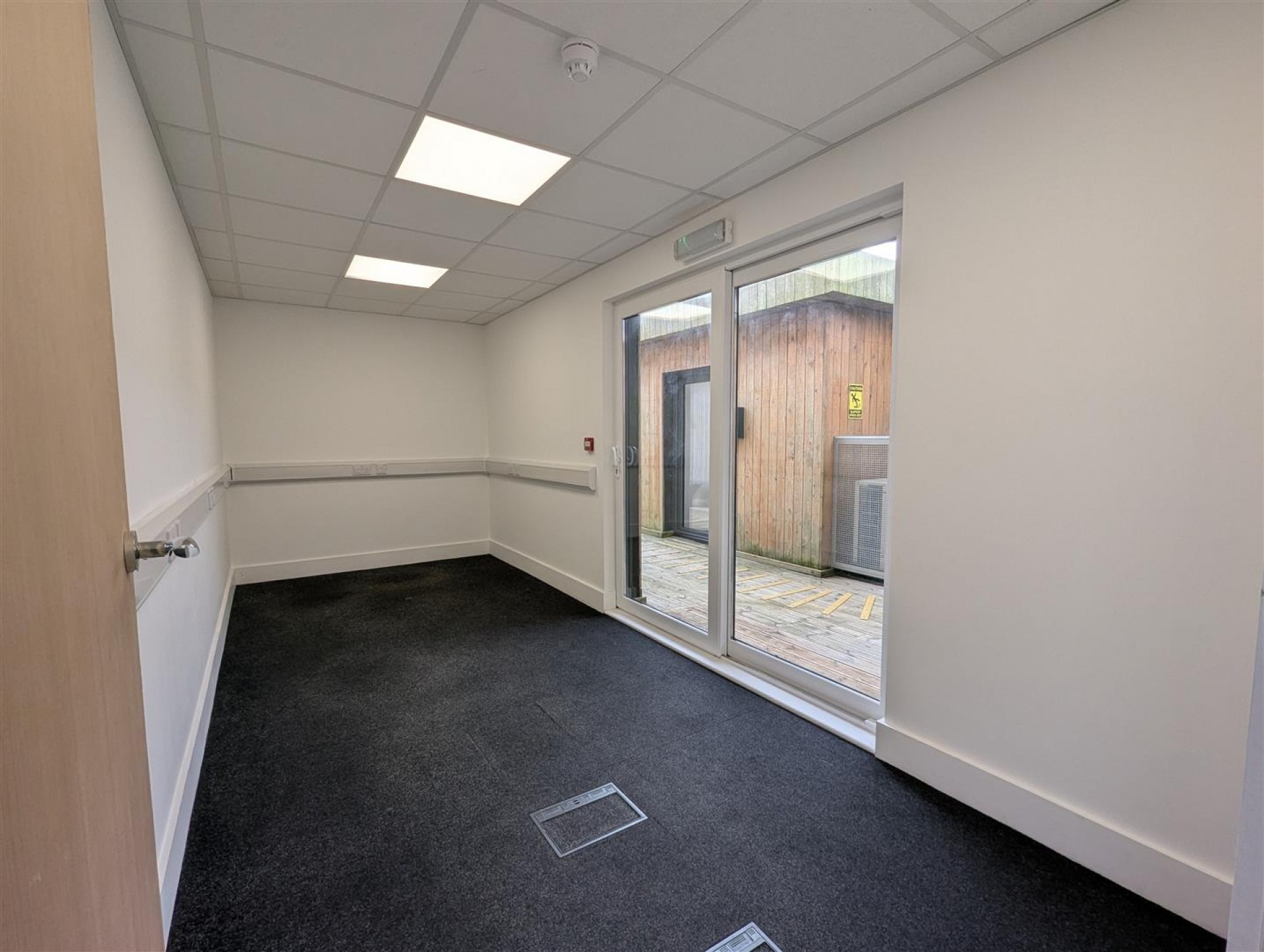 Prow Park, Treloggan Industrial Estate, Newquay