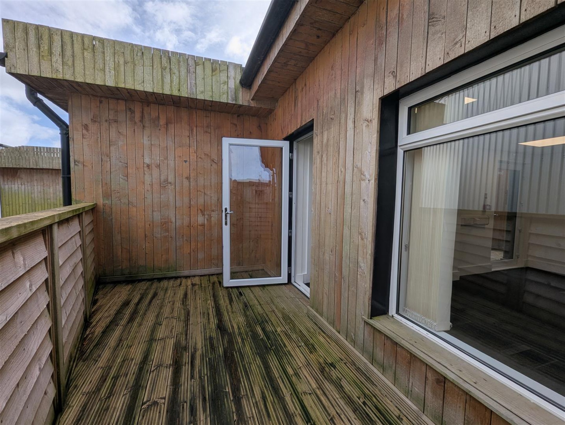 Prow Park, Treloggan Industrial Estate, Newquay