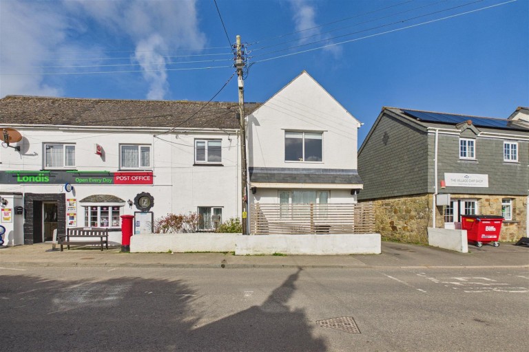 Post Office Mews, Cubert, Newquay