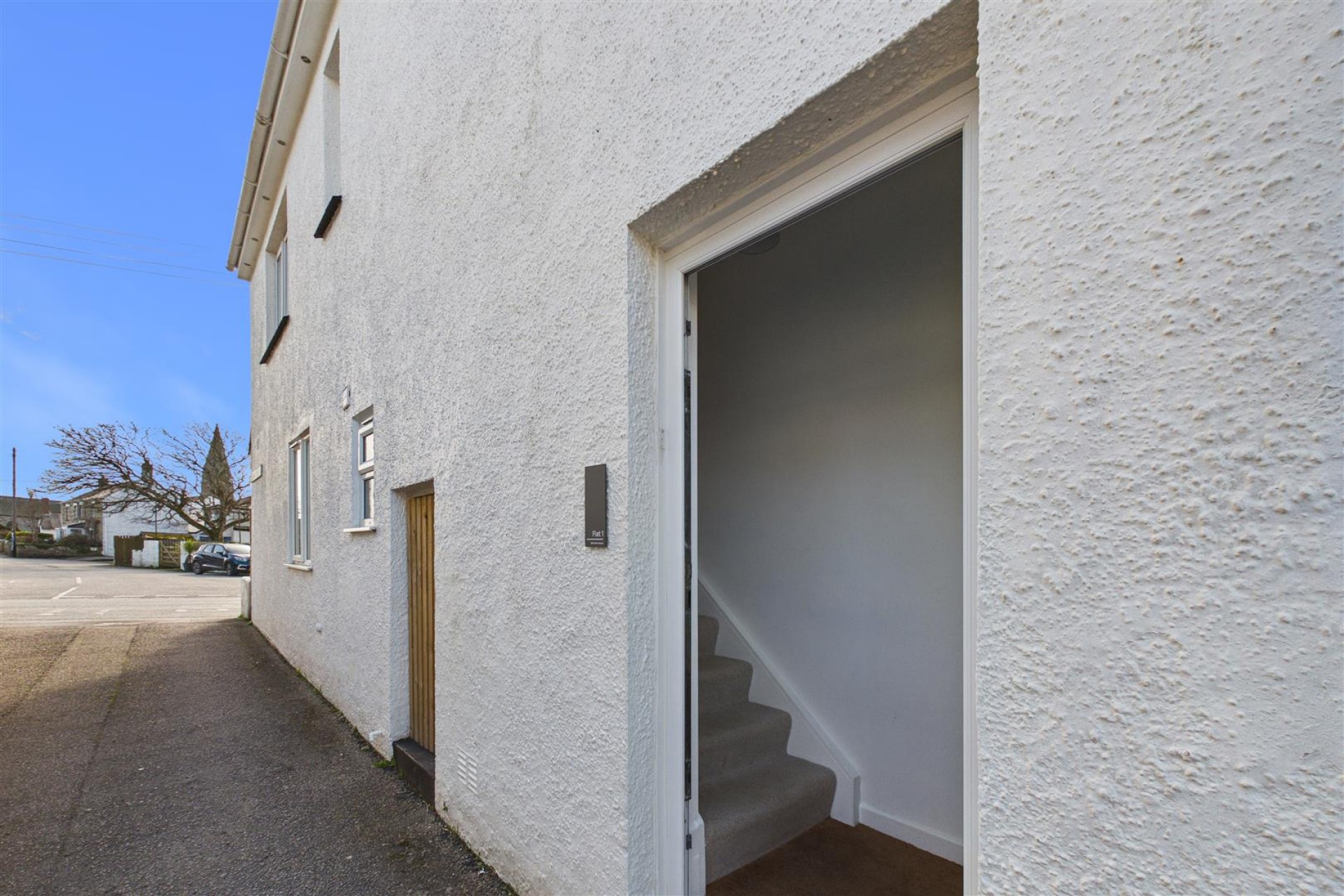 Post Office Mews, Cubert, Newquay