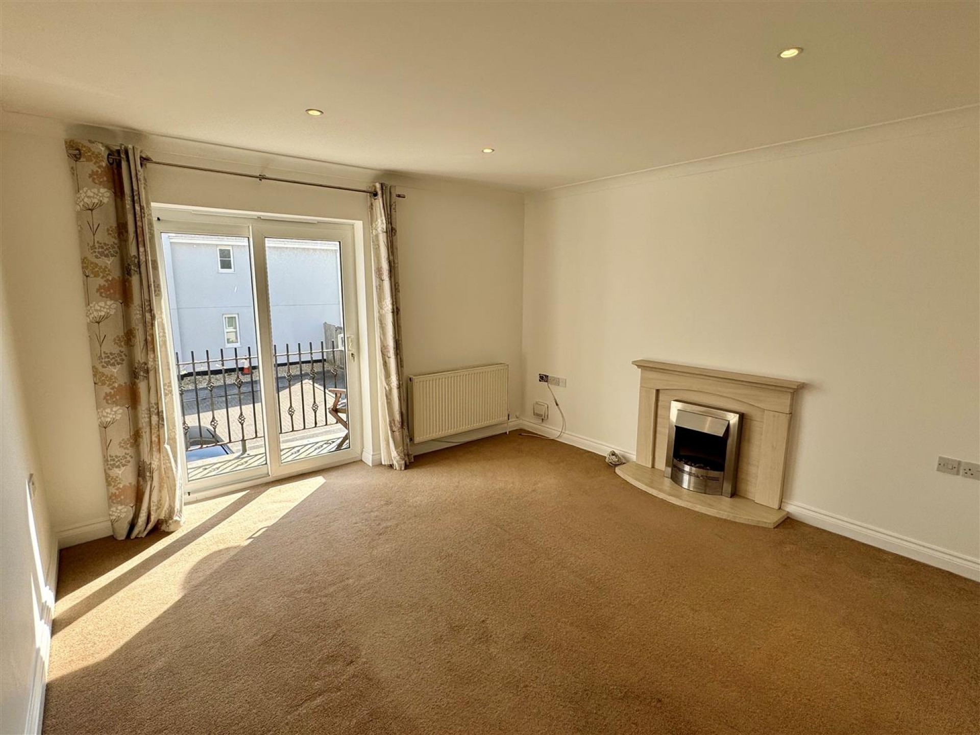 Bedowan Meadows, Newquay