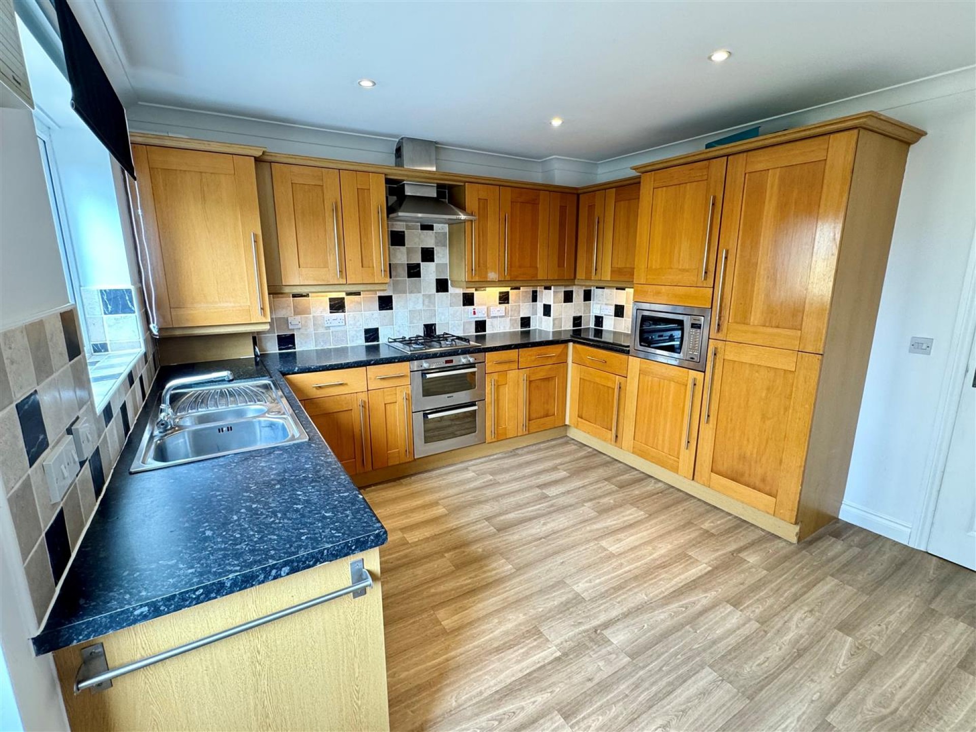 Bedowan Meadows, Newquay