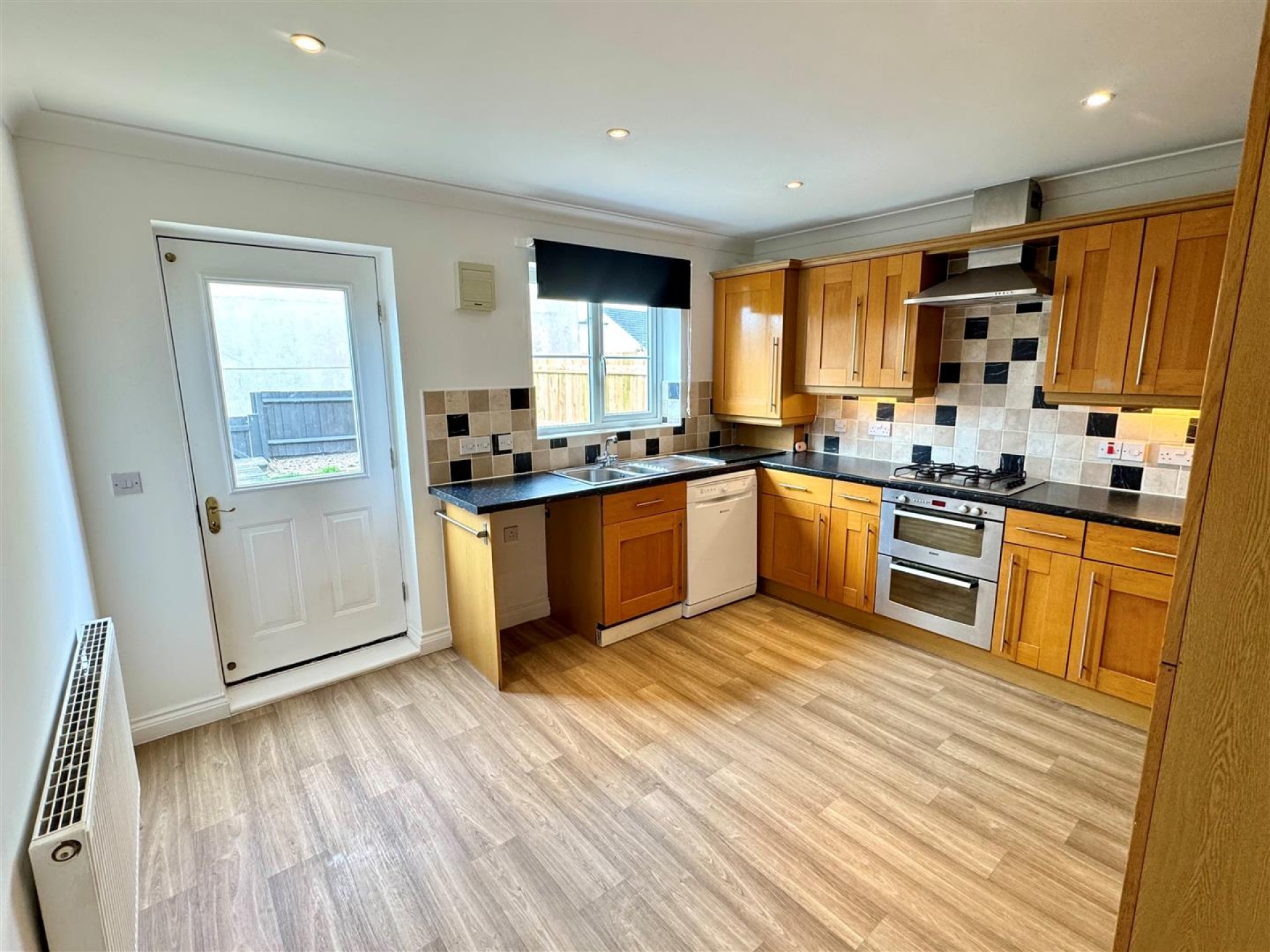 Bedowan Meadows, Newquay