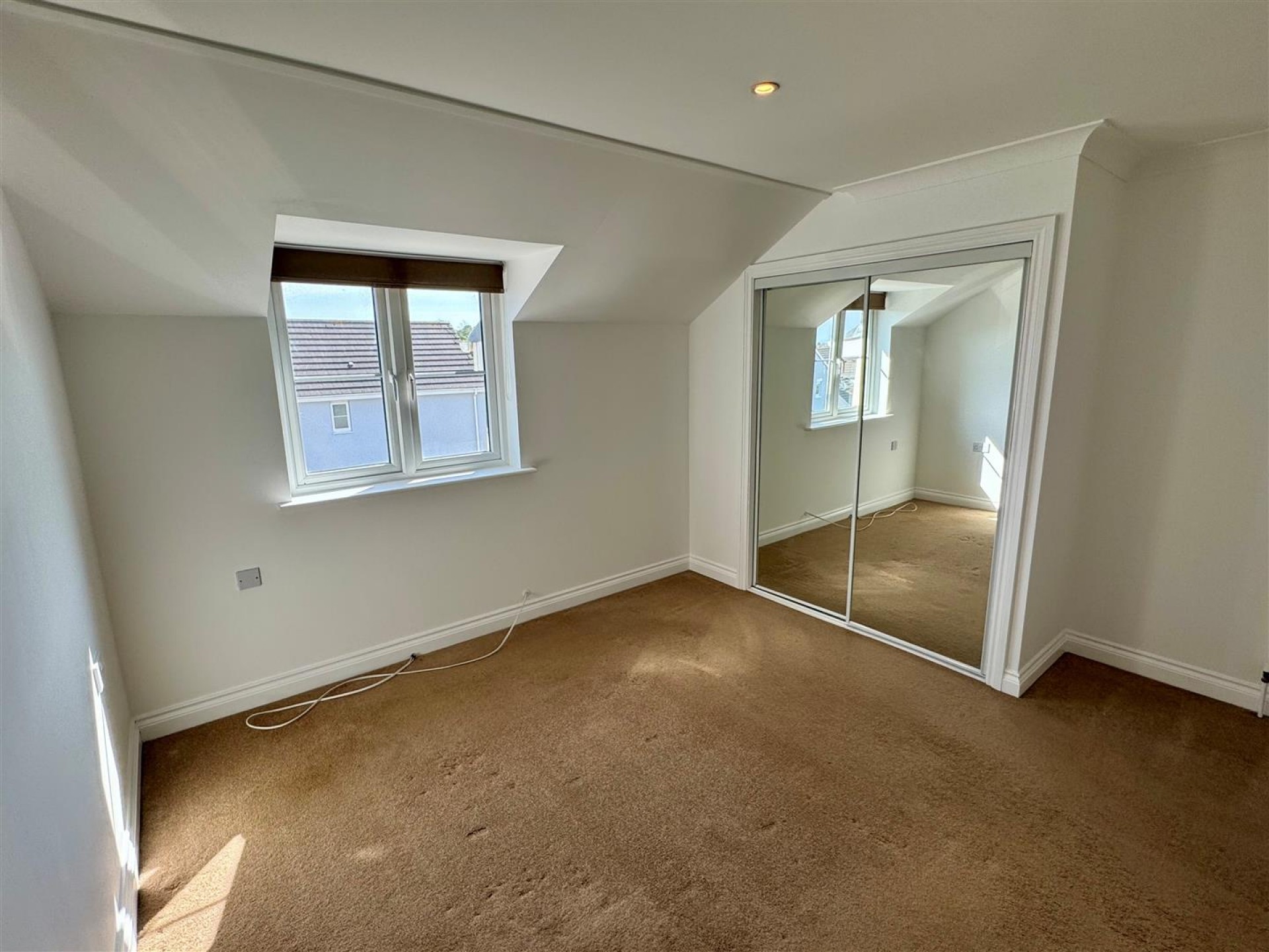 Bedowan Meadows, Newquay