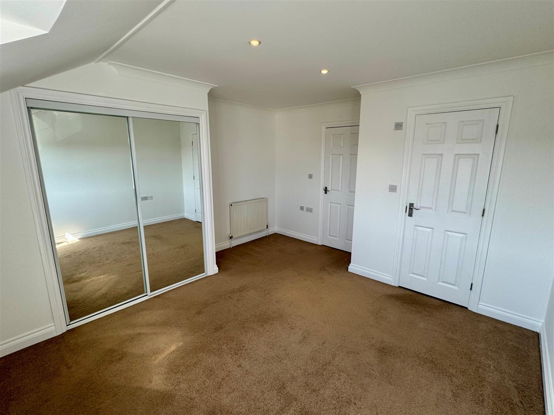 Bedowan Meadows, Newquay