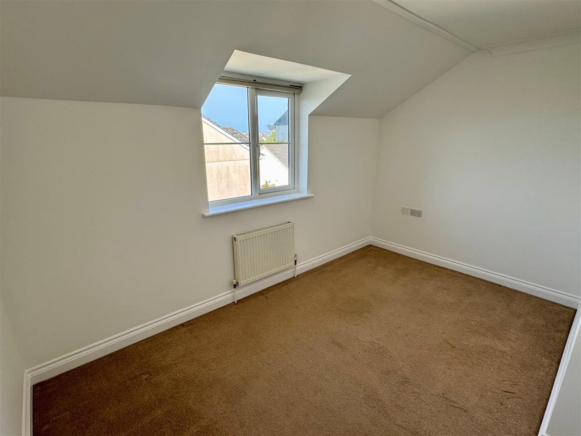 Bedowan Meadows, Newquay