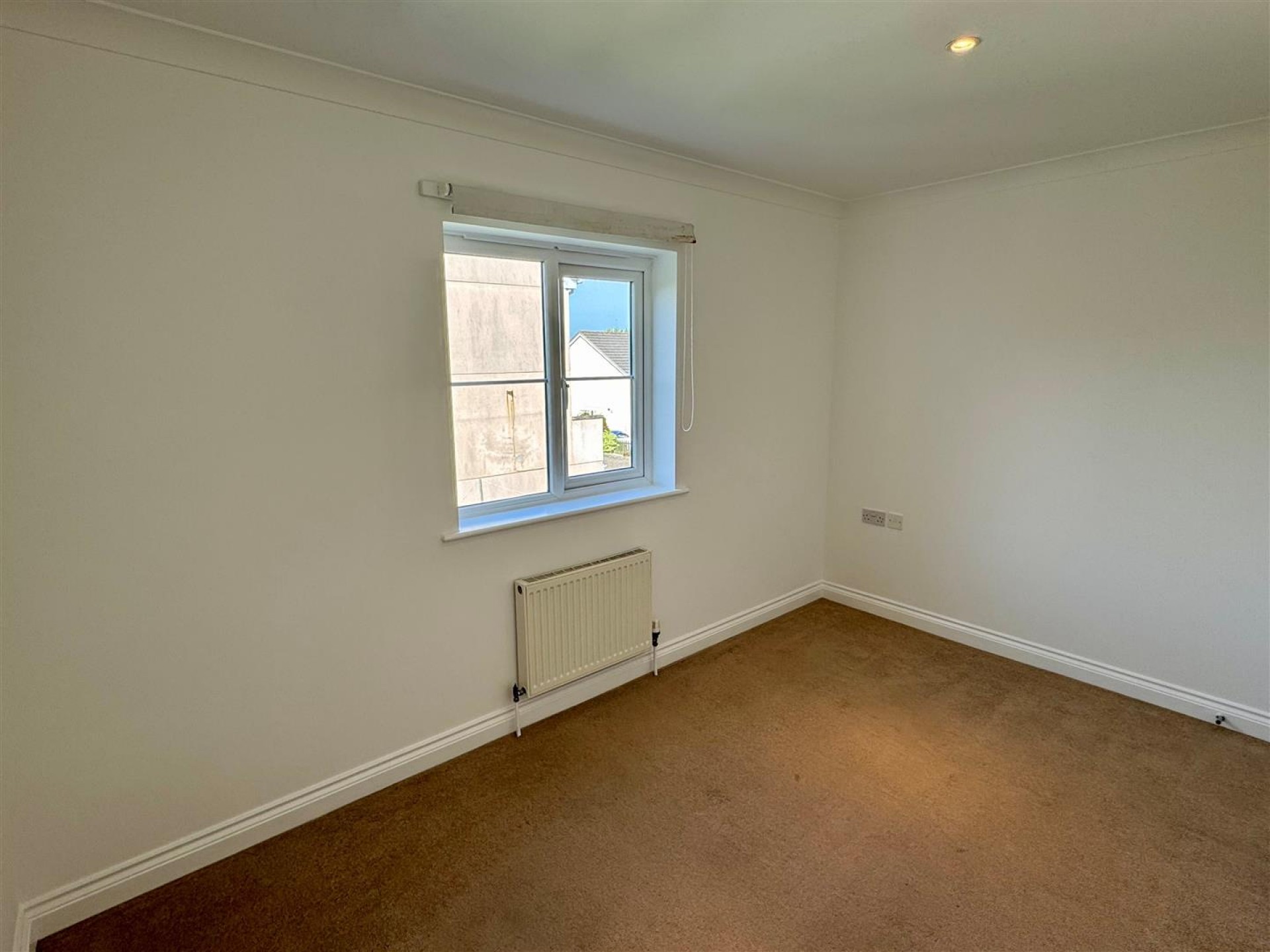 Bedowan Meadows, Newquay