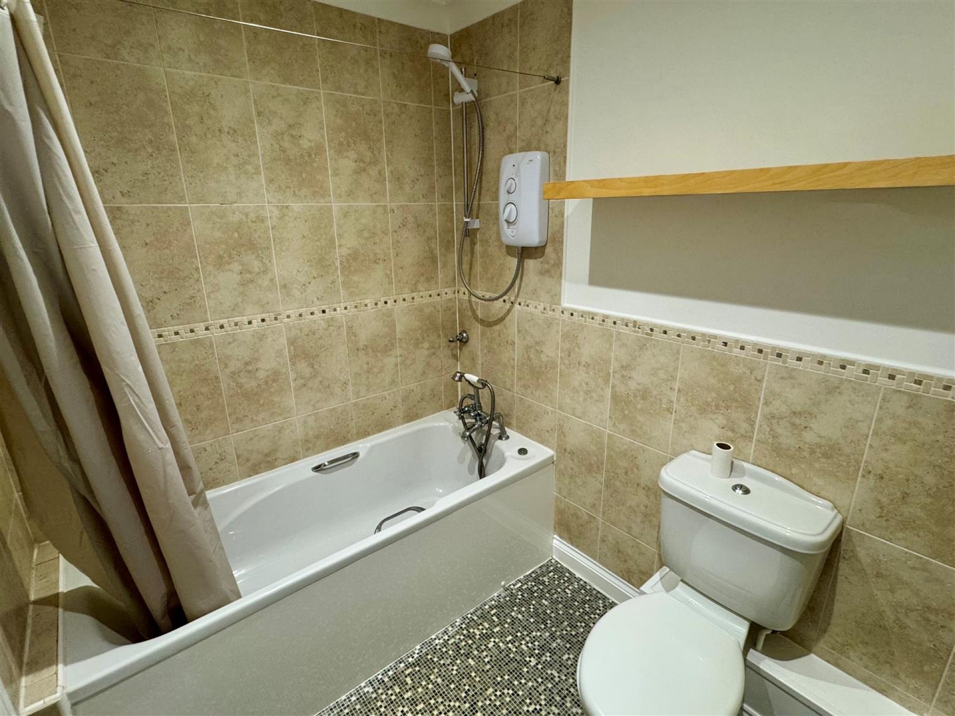 Bedowan Meadows, Newquay