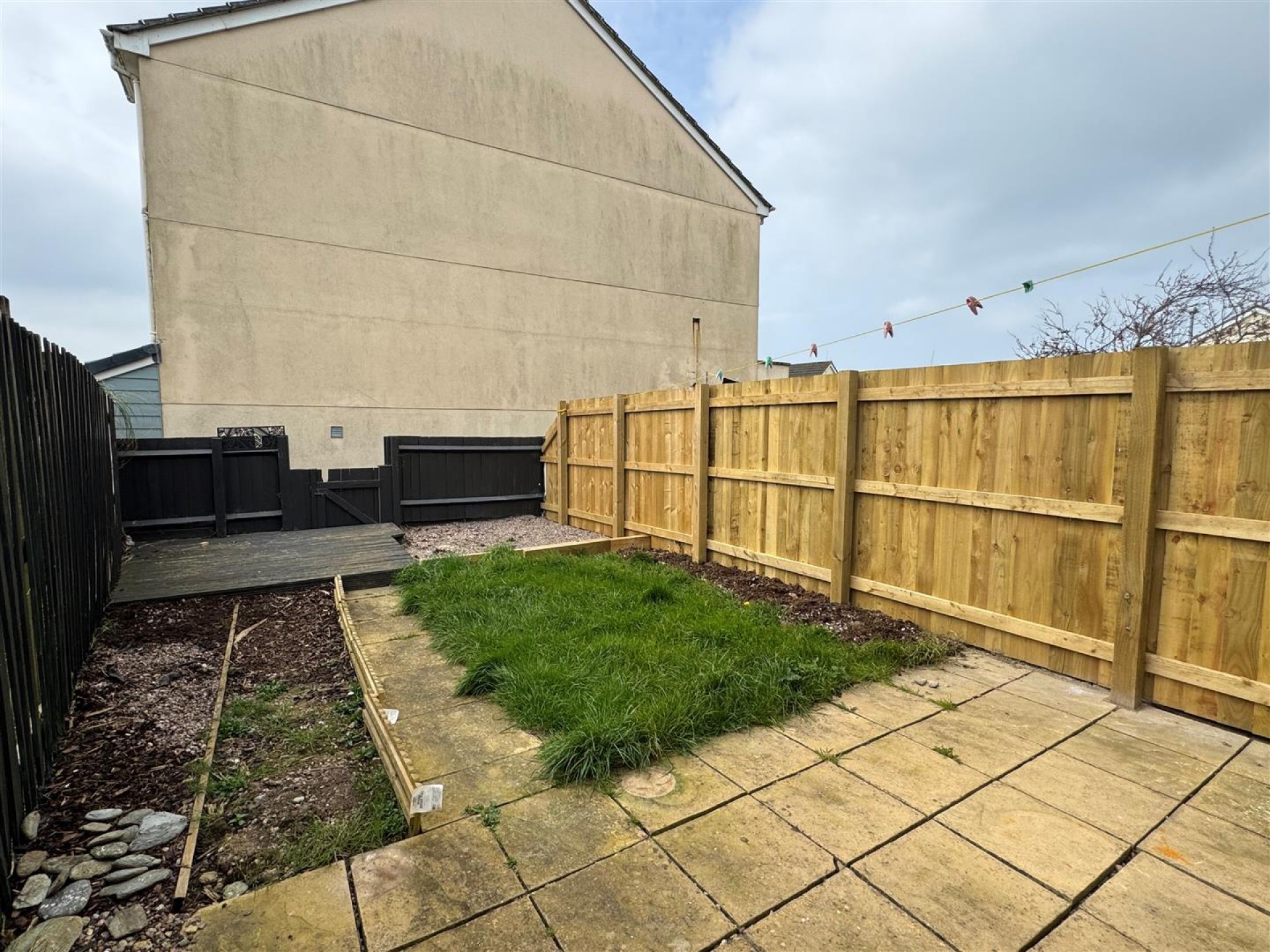 Bedowan Meadows, Newquay