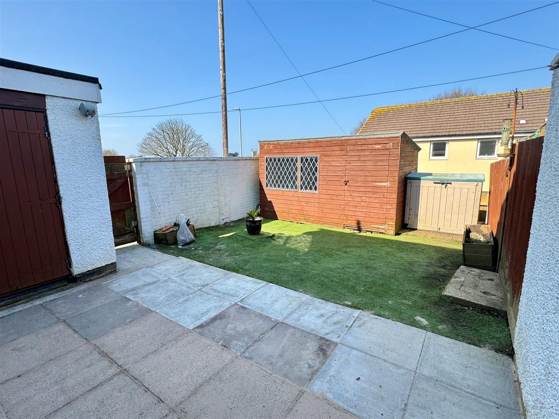 Calshot Close, St Columb Minor, Newquay