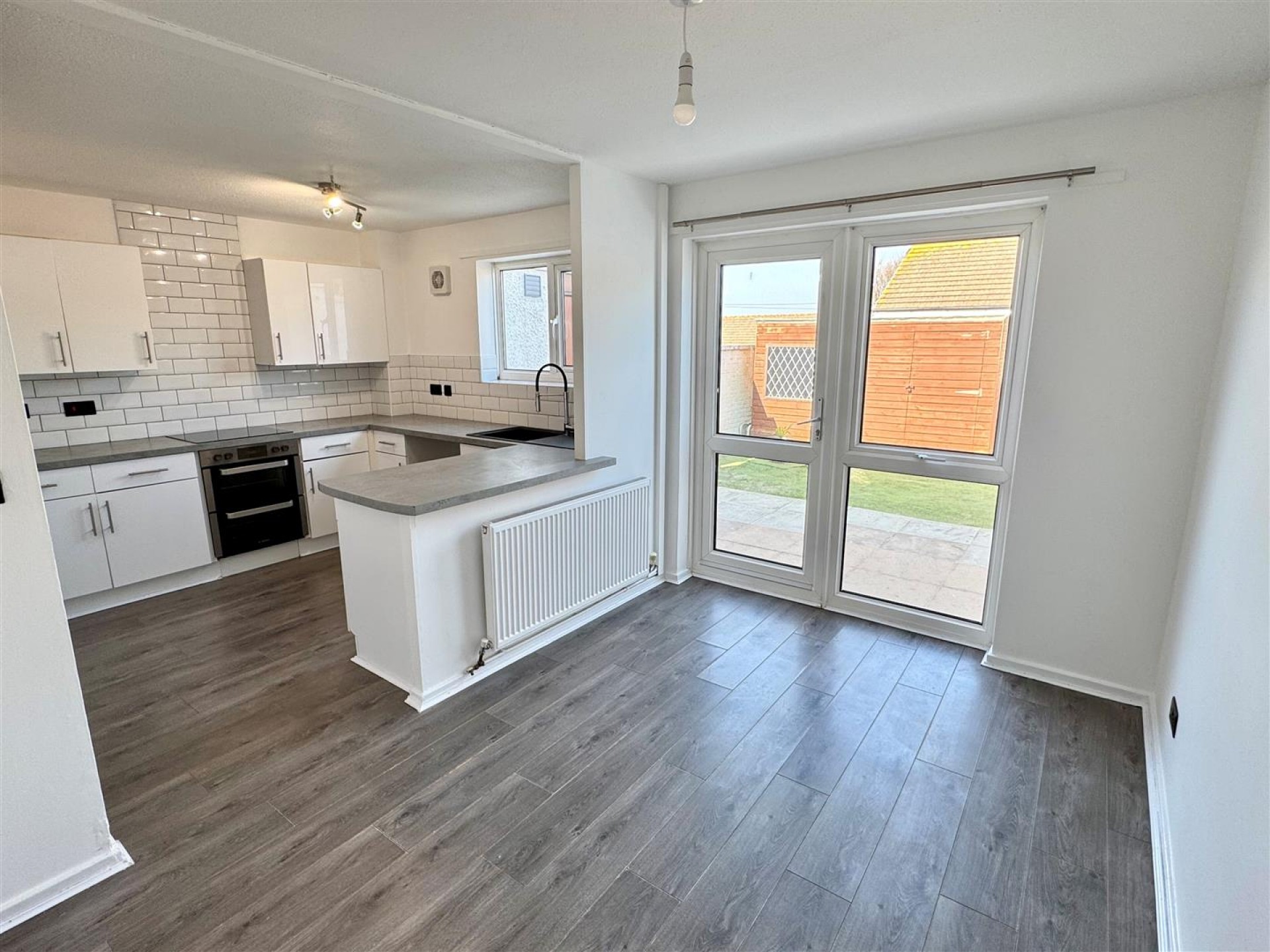 Calshot Close, St Columb Minor, Newquay