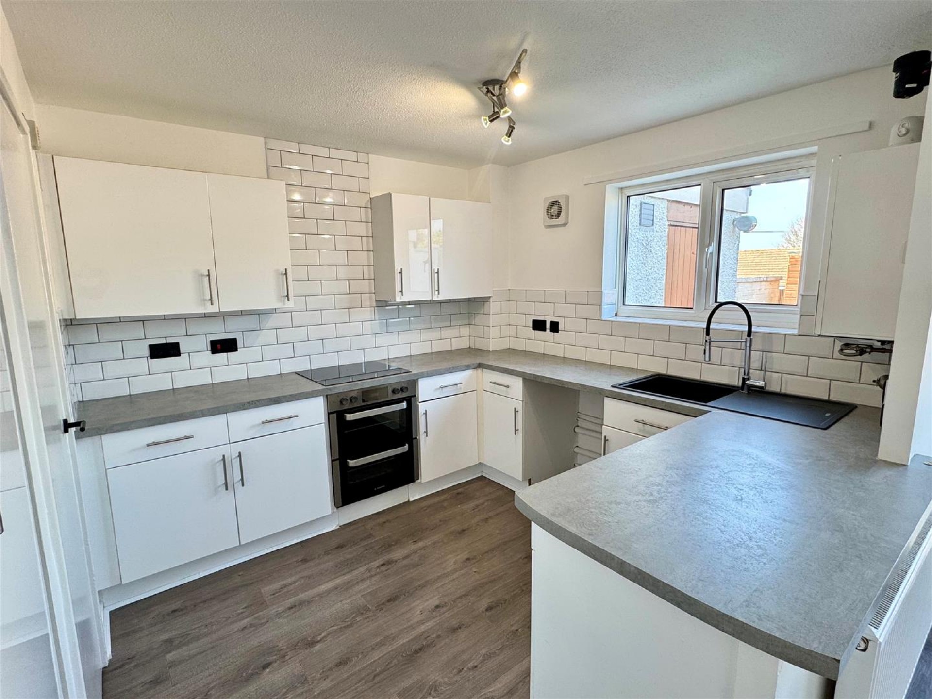 Calshot Close, St Columb Minor, Newquay