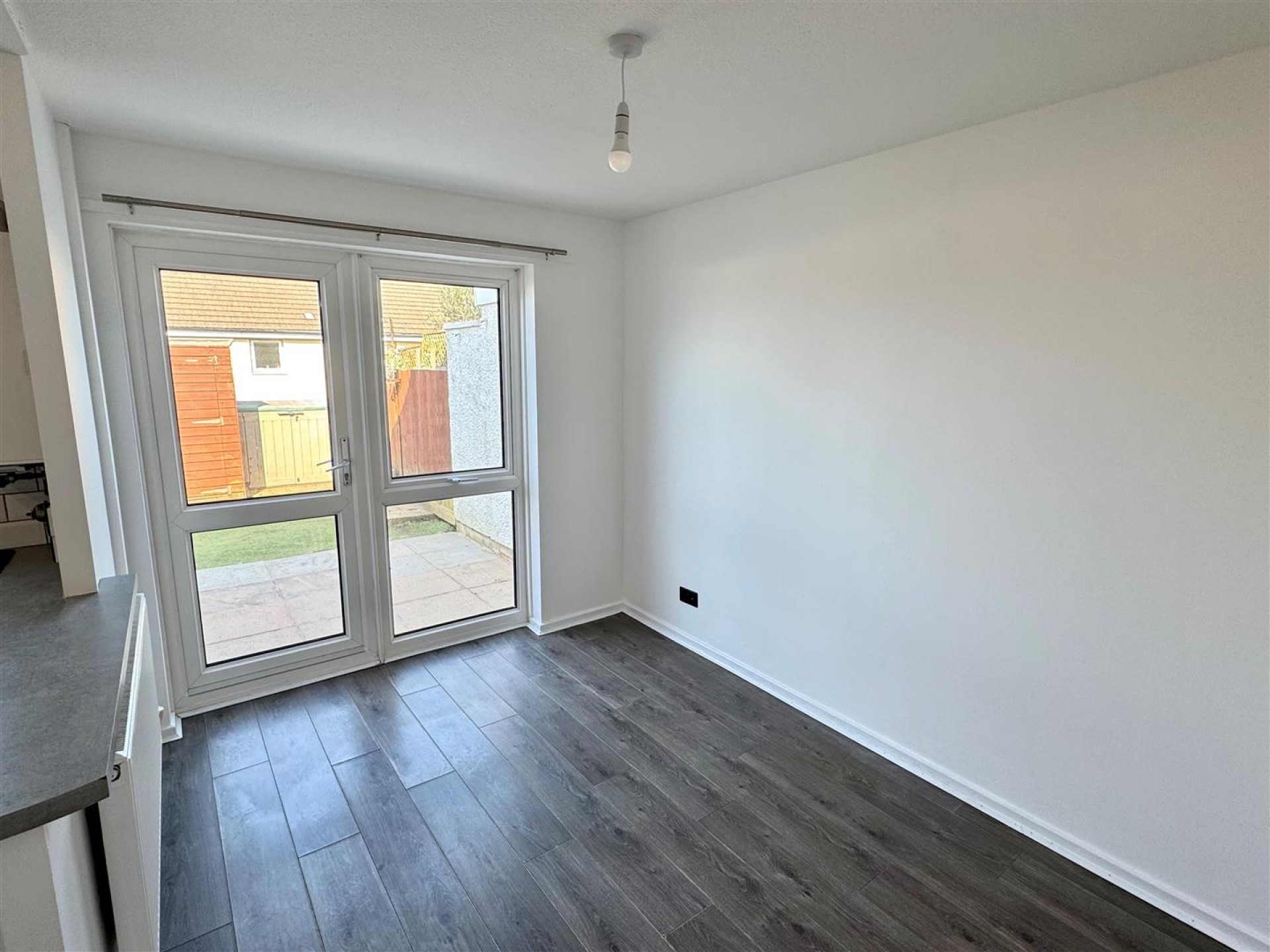 Calshot Close, St Columb Minor, Newquay