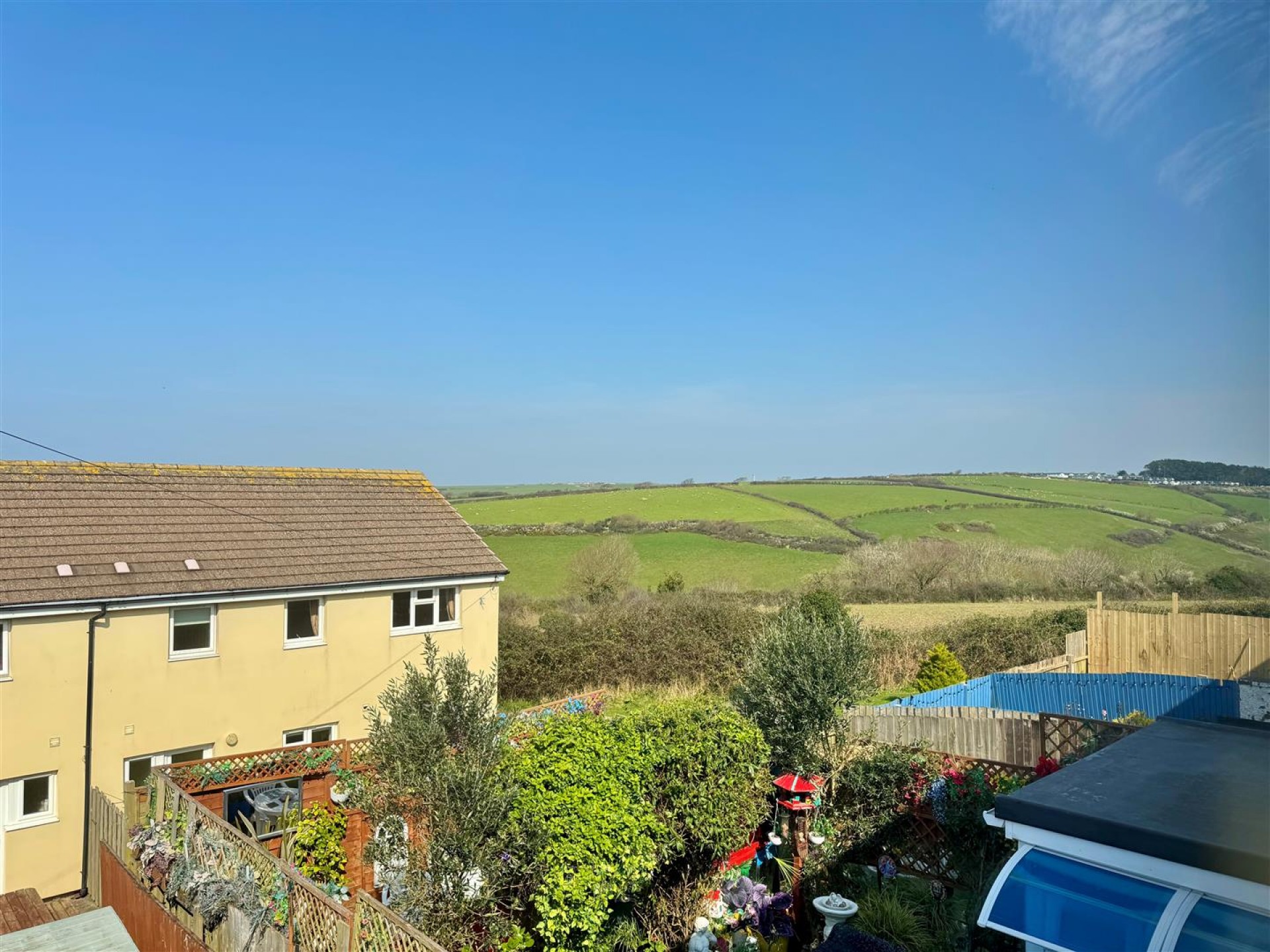 Calshot Close, St Columb Minor, Newquay