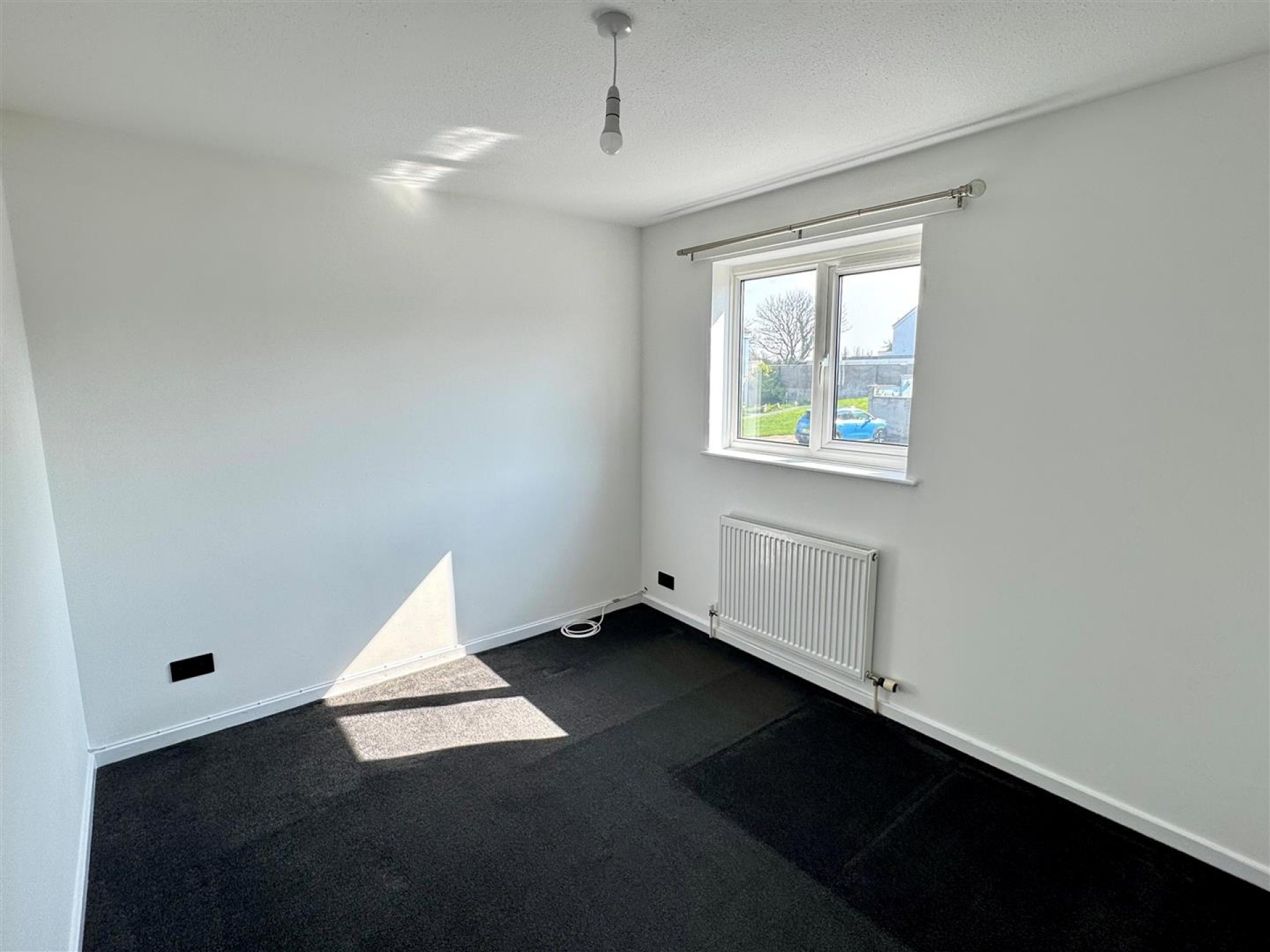 Calshot Close, St Columb Minor, Newquay