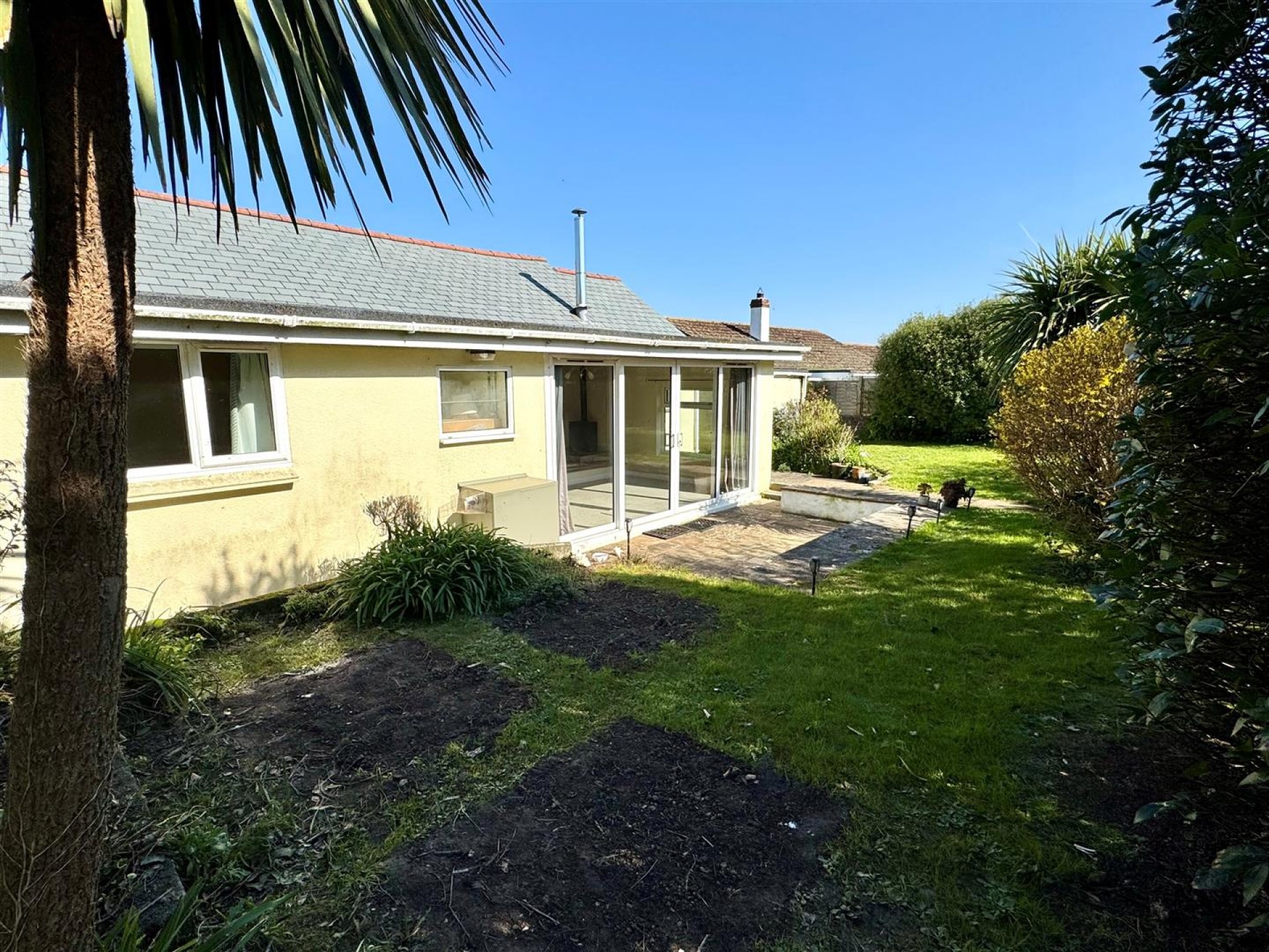 Gustory Road, Crantock, Newquay