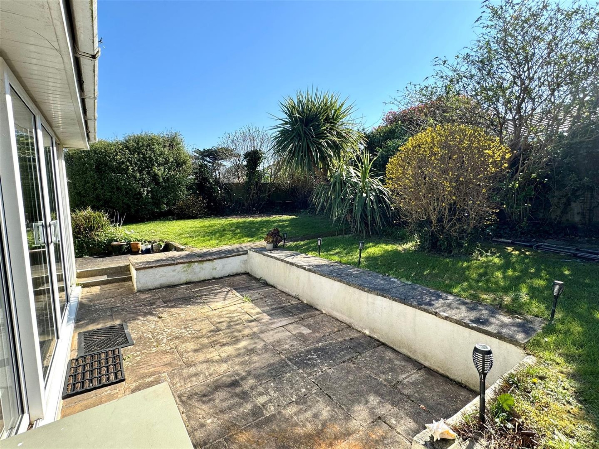 Gustory Road, Crantock, Newquay