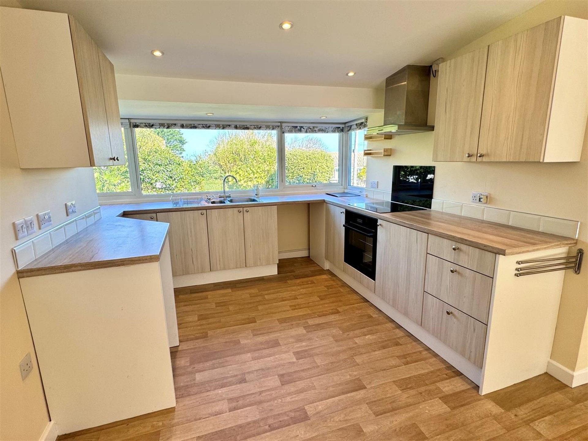 Gustory Road, Crantock, Newquay