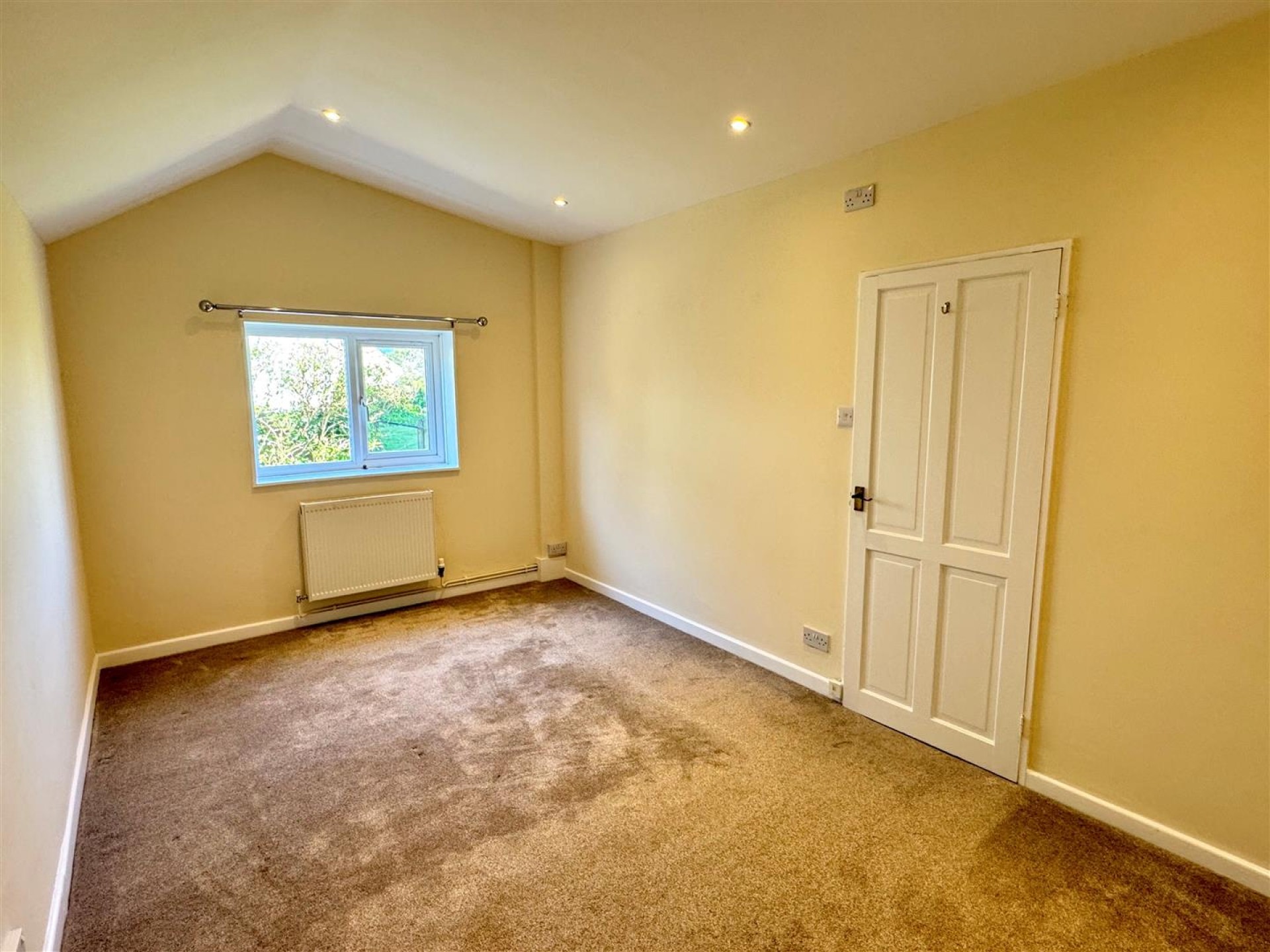 Gustory Road, Crantock, Newquay