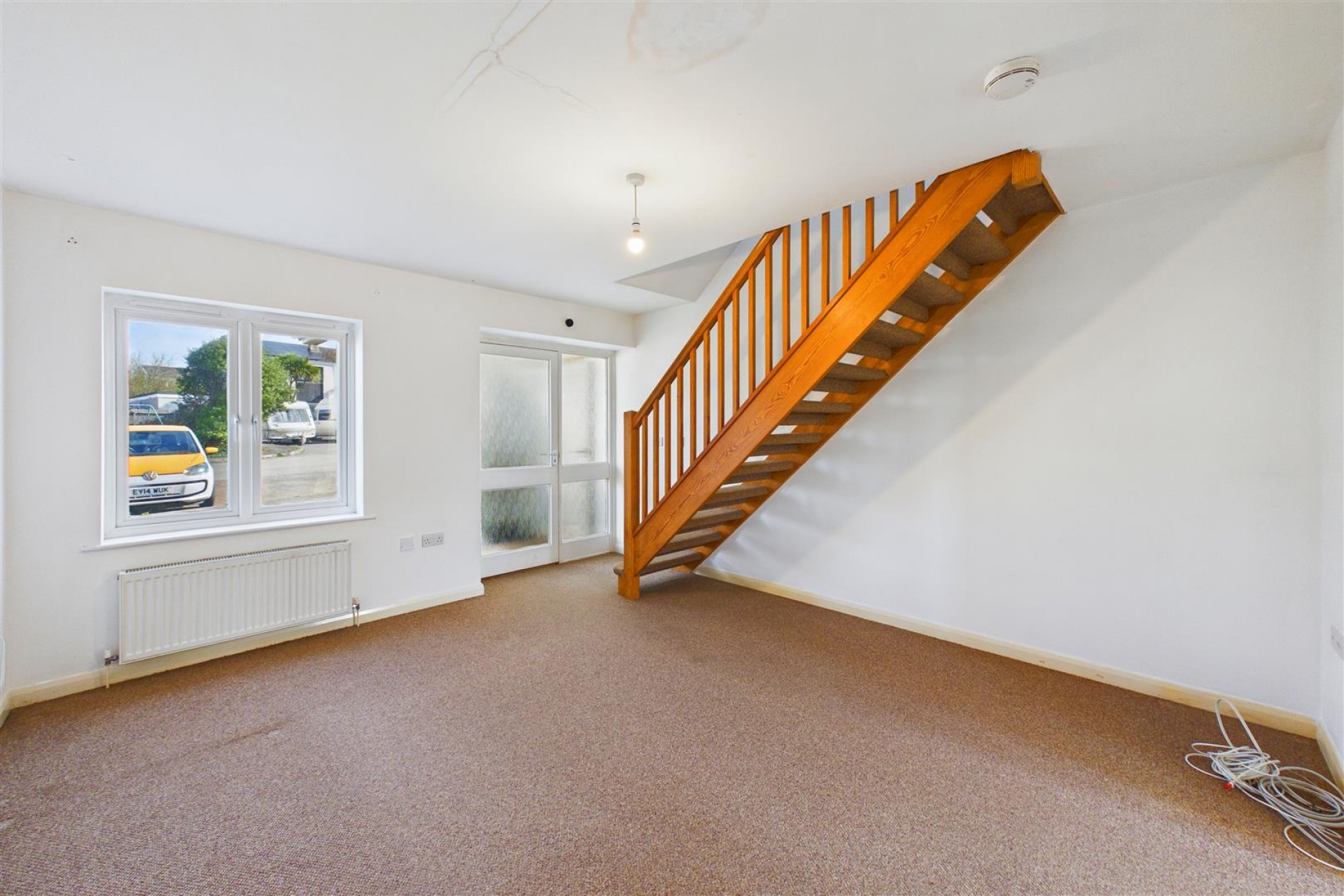 Dale Close, Treloggan, Newquay