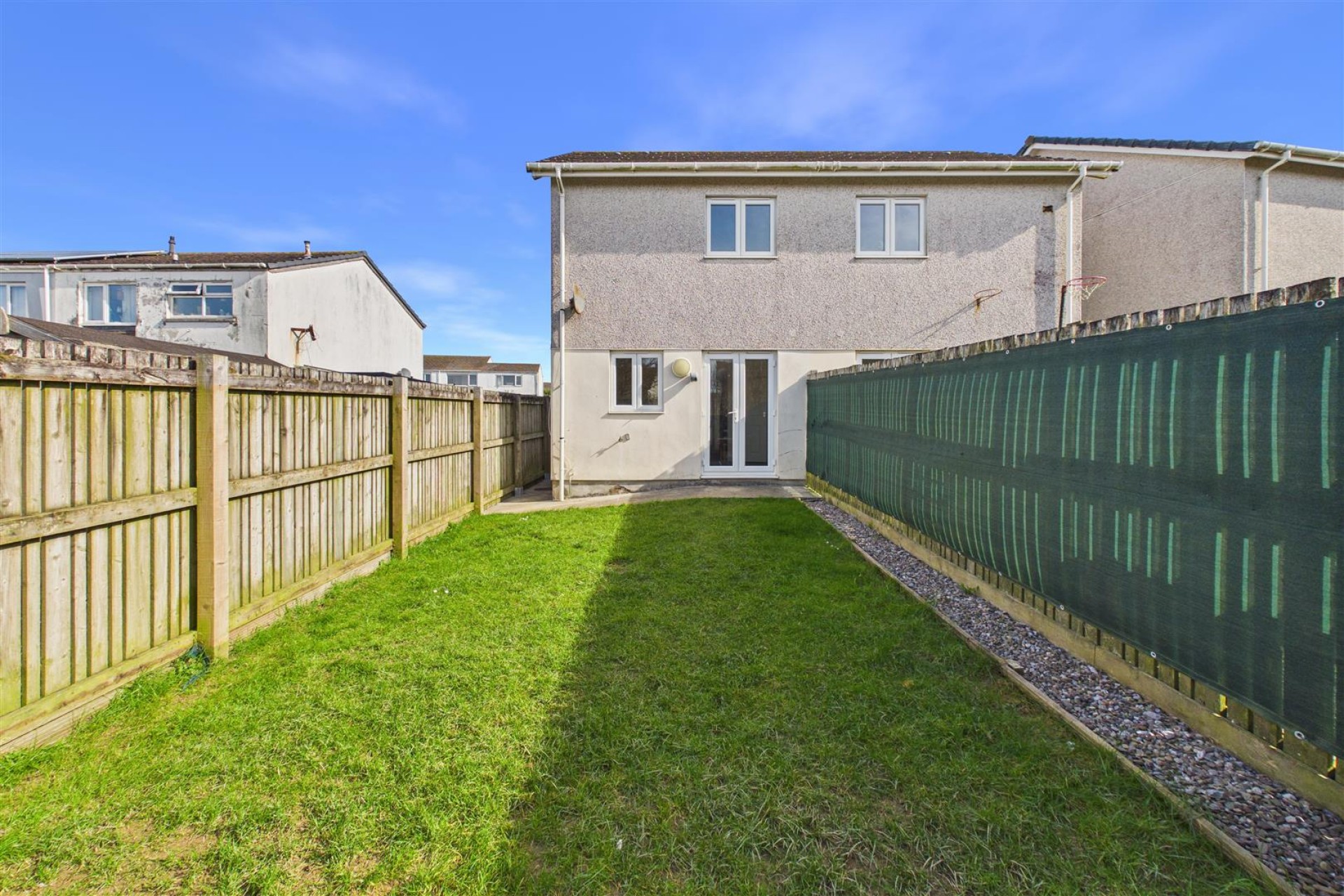 Dale Close, Treloggan, Newquay