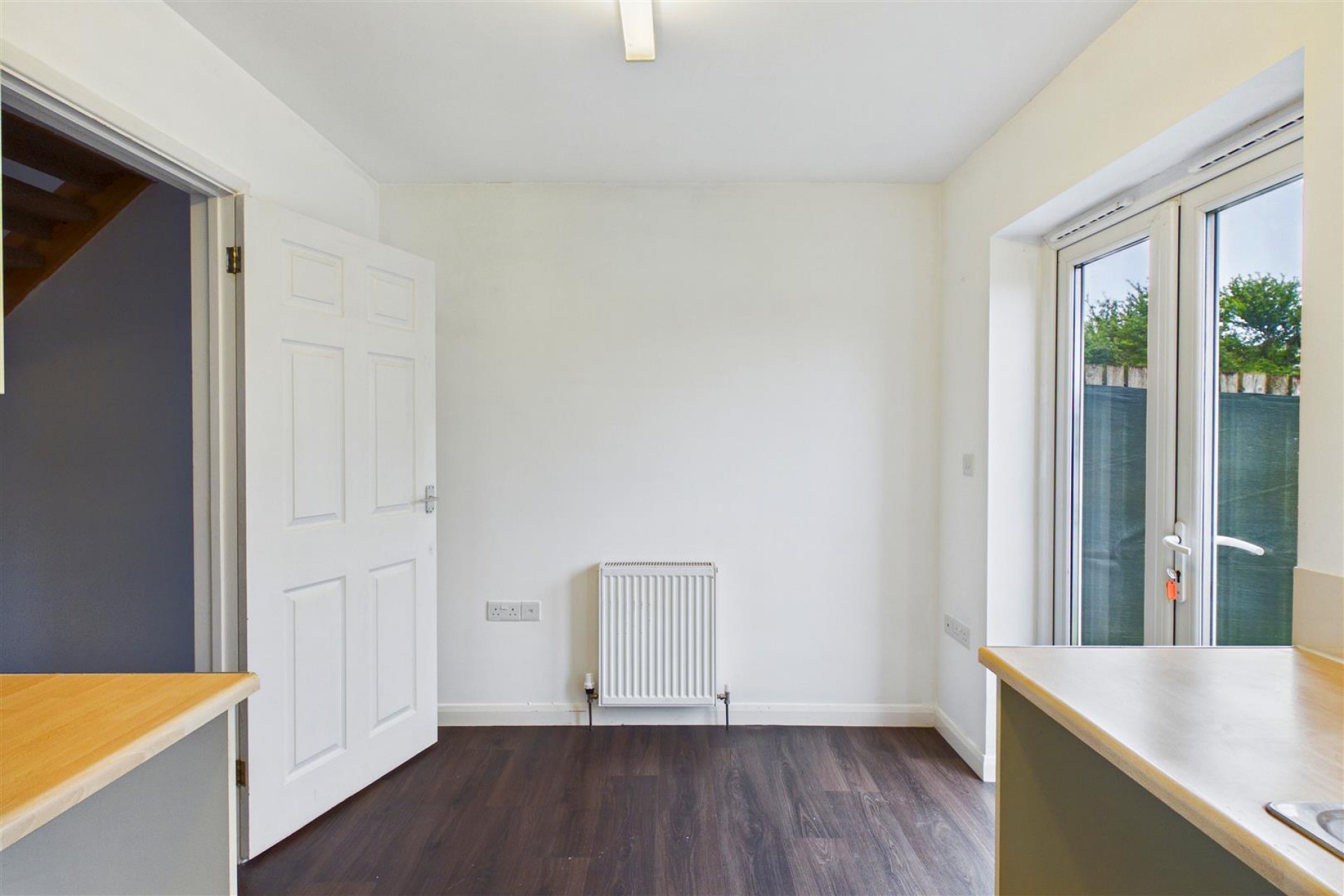 Dale Close, Treloggan, Newquay