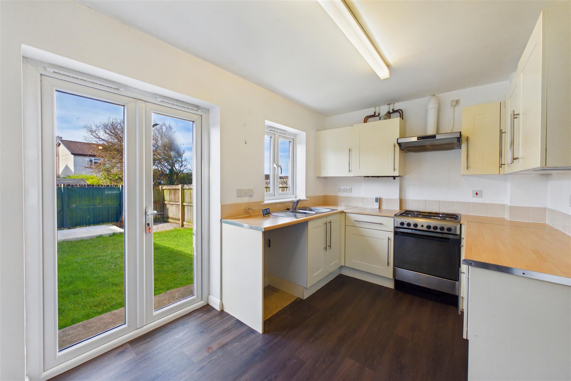 Dale Close, Treloggan, Newquay