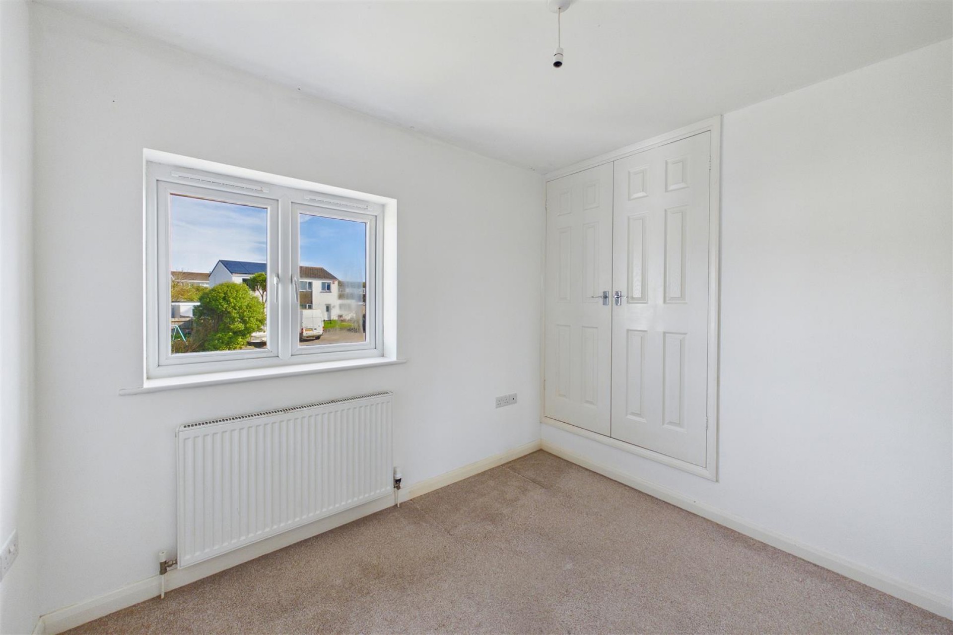 Dale Close, Treloggan, Newquay