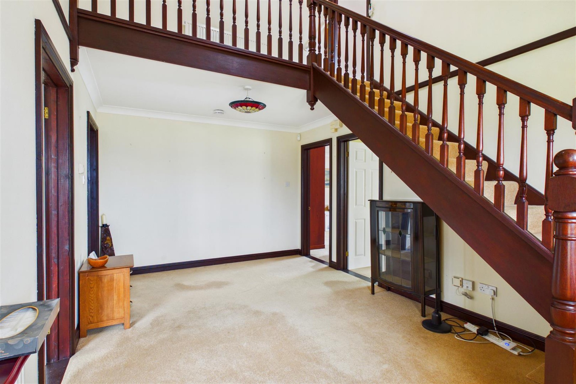 The Oaks, Quintrell Downs