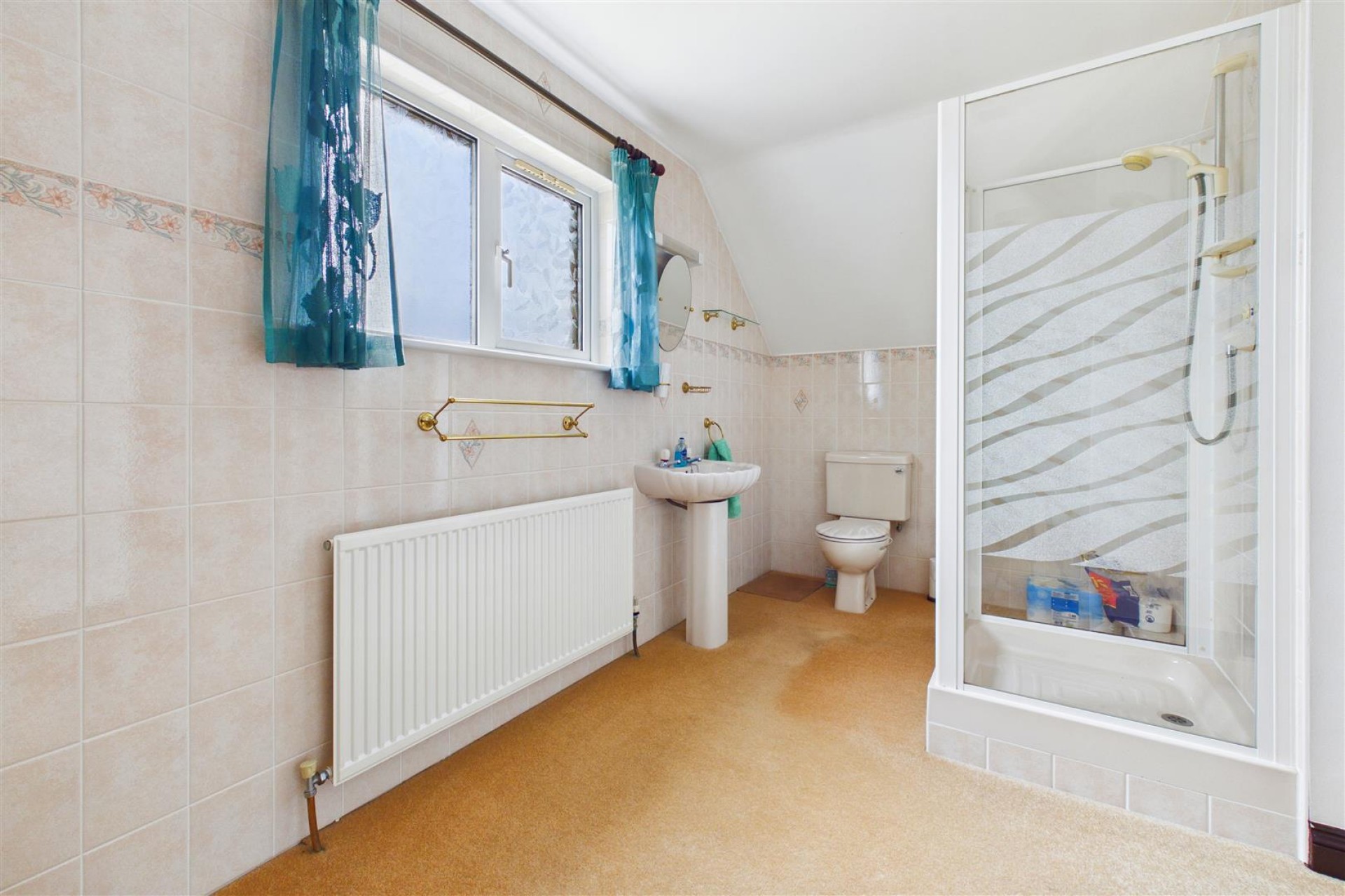 The Oaks, Quintrell Downs