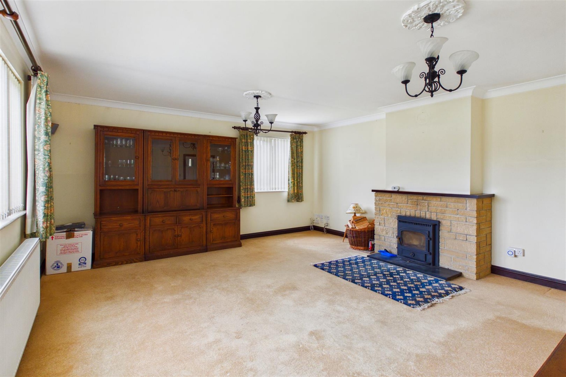 The Oaks, Quintrell Downs