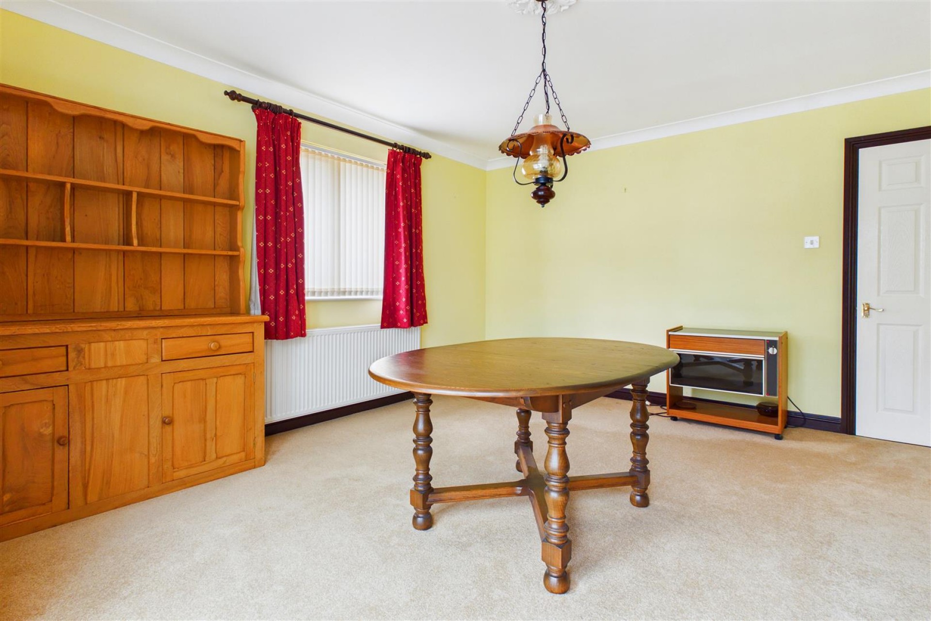 The Oaks, Quintrell Downs