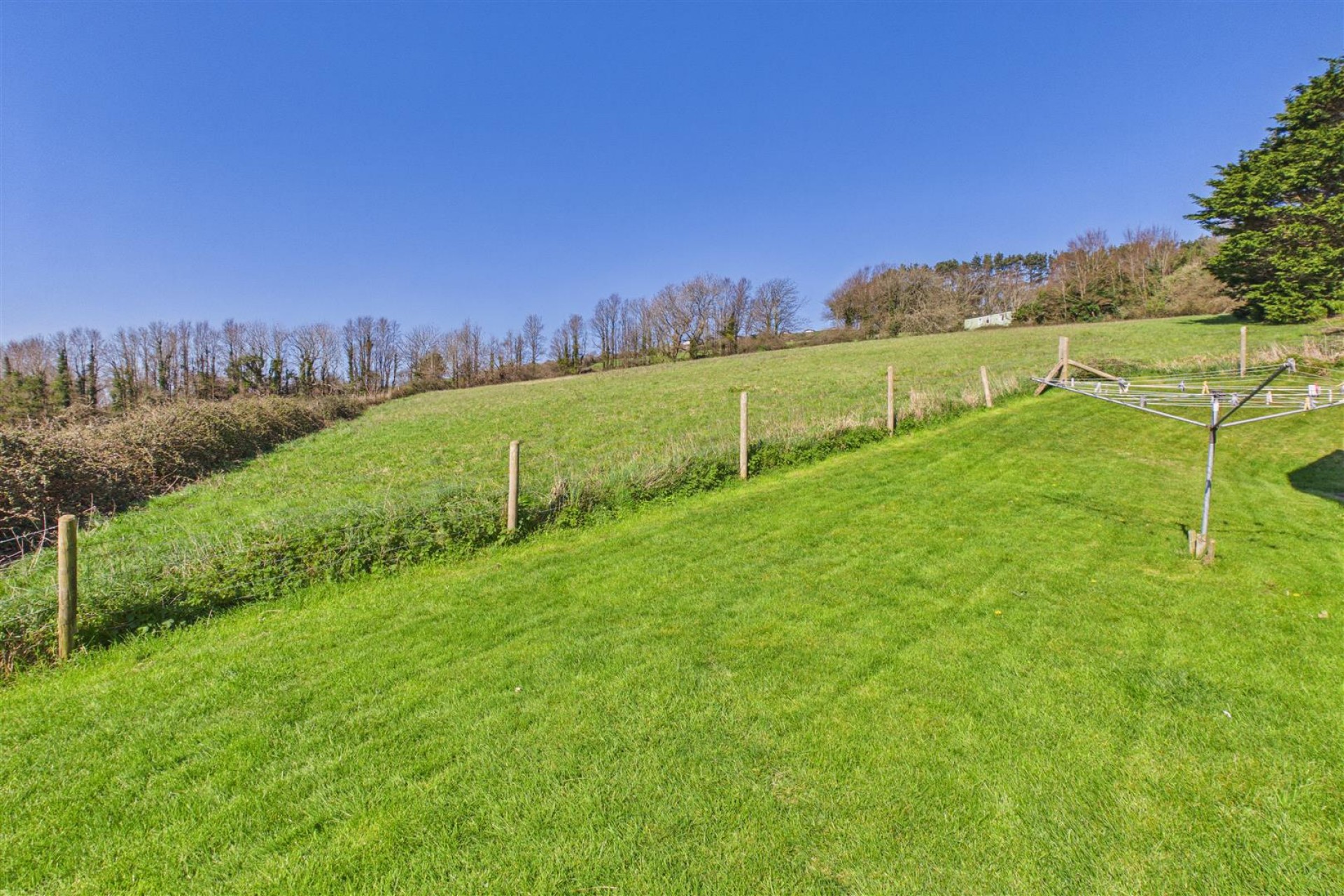 Higher Tregenna, Newquay