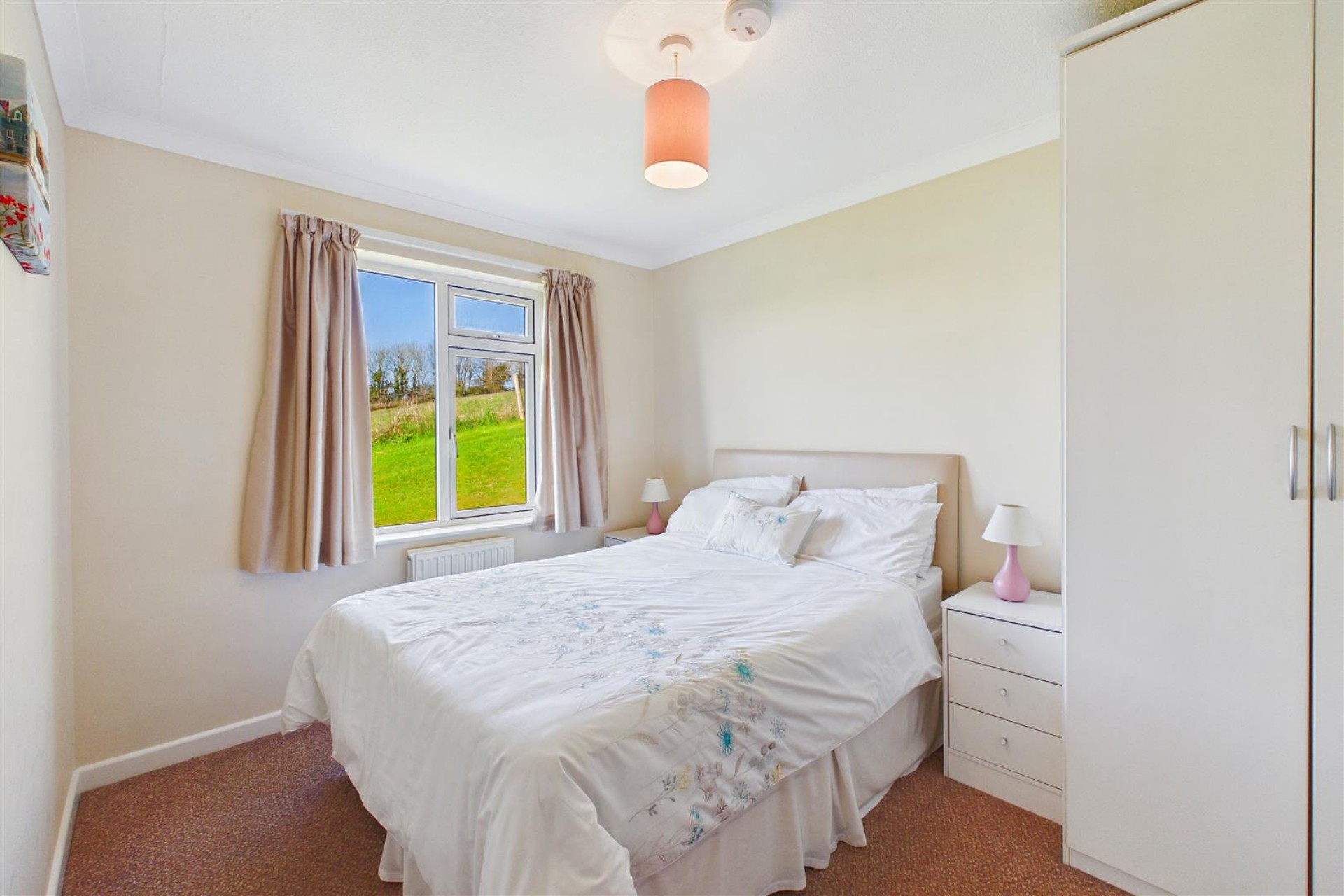 Higher Tregenna, Newquay