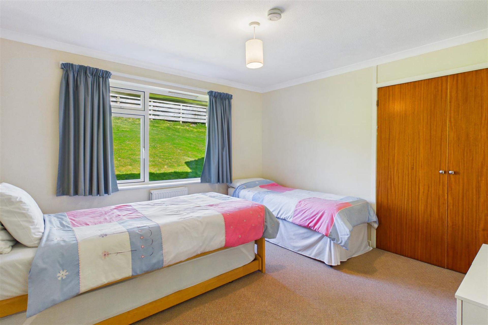 Higher Tregenna, Newquay