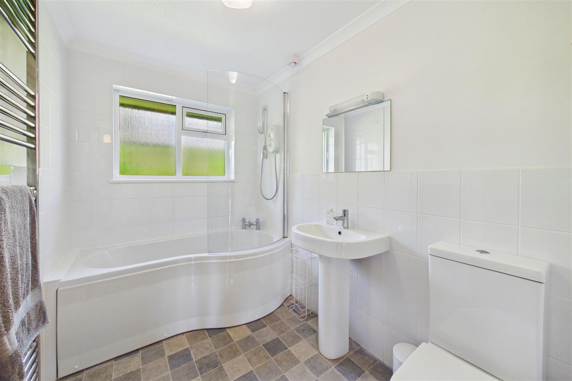 Higher Tregenna, Newquay