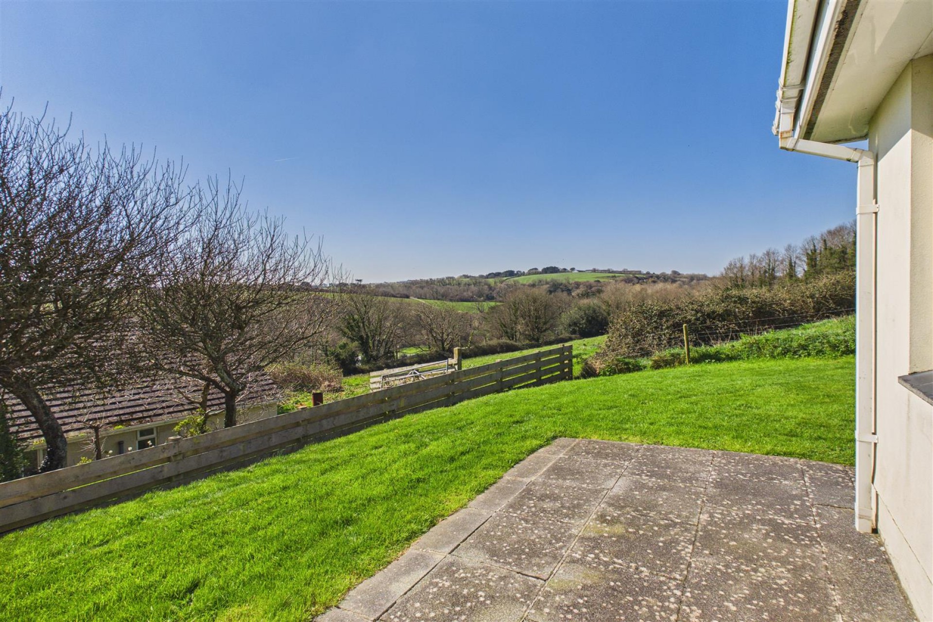 Higher Tregenna, Newquay